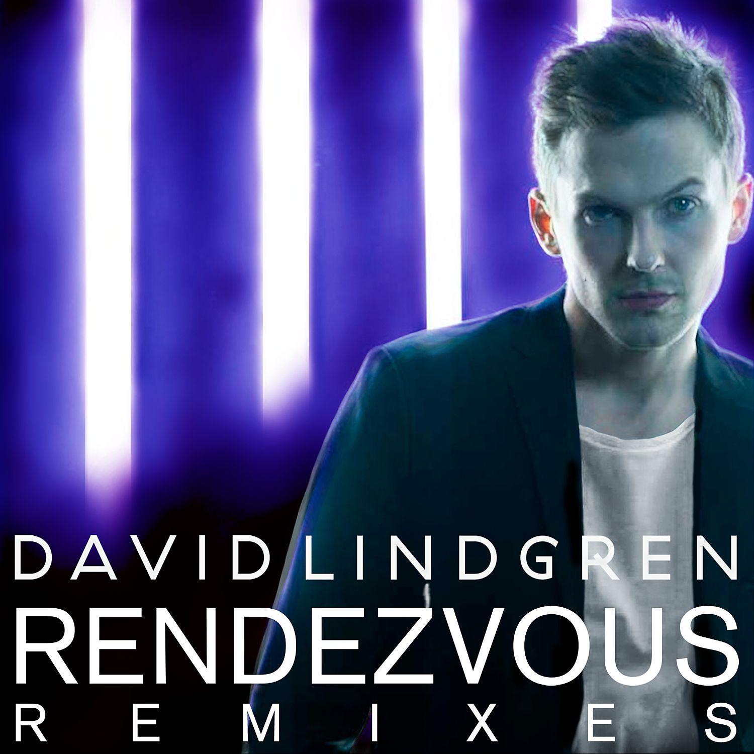 David Lindgren - Rendezvous (Peet Syntax & Alexie Divello Radio Edit)