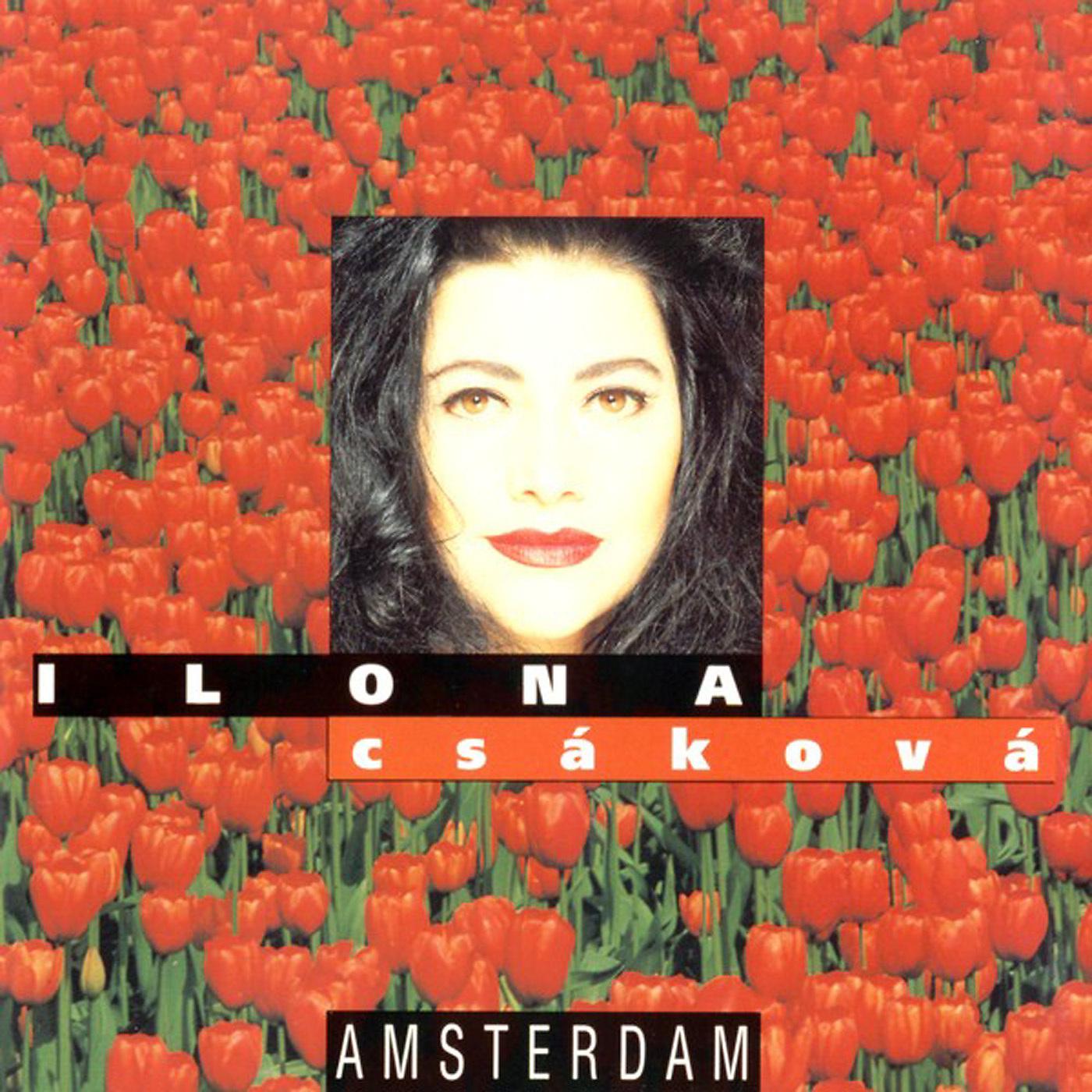 Постер альбома Amsterdam + Bonus