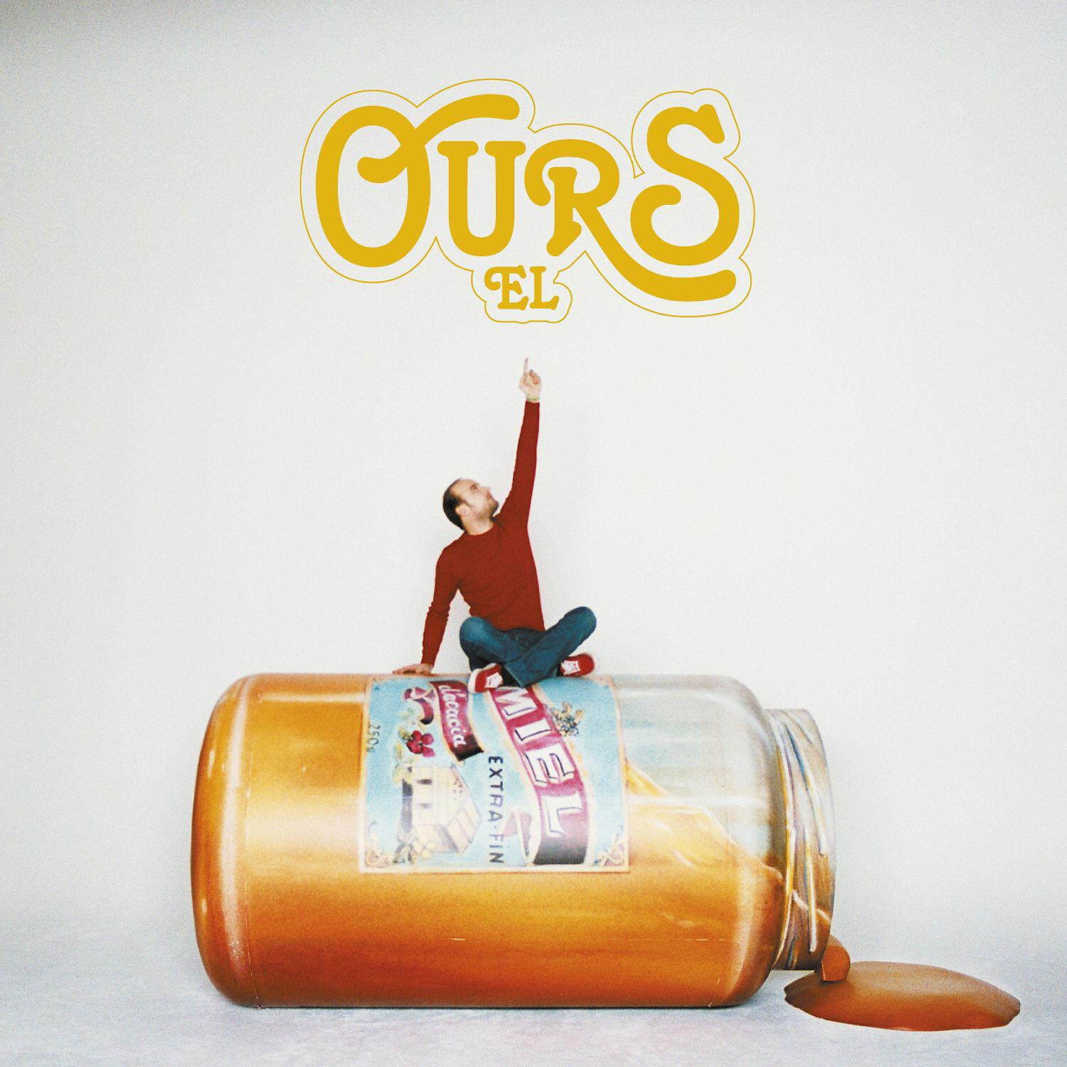 Ours - Un quart d'heure
