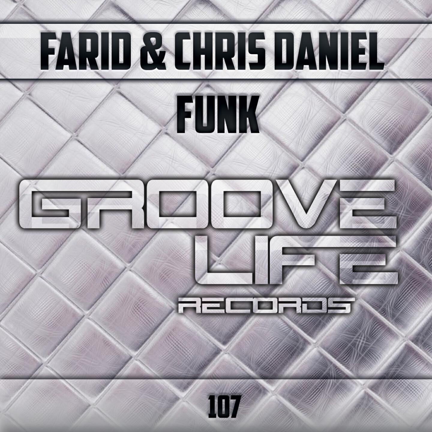 Farid - Funk (Roderic Rodriguez Remix)