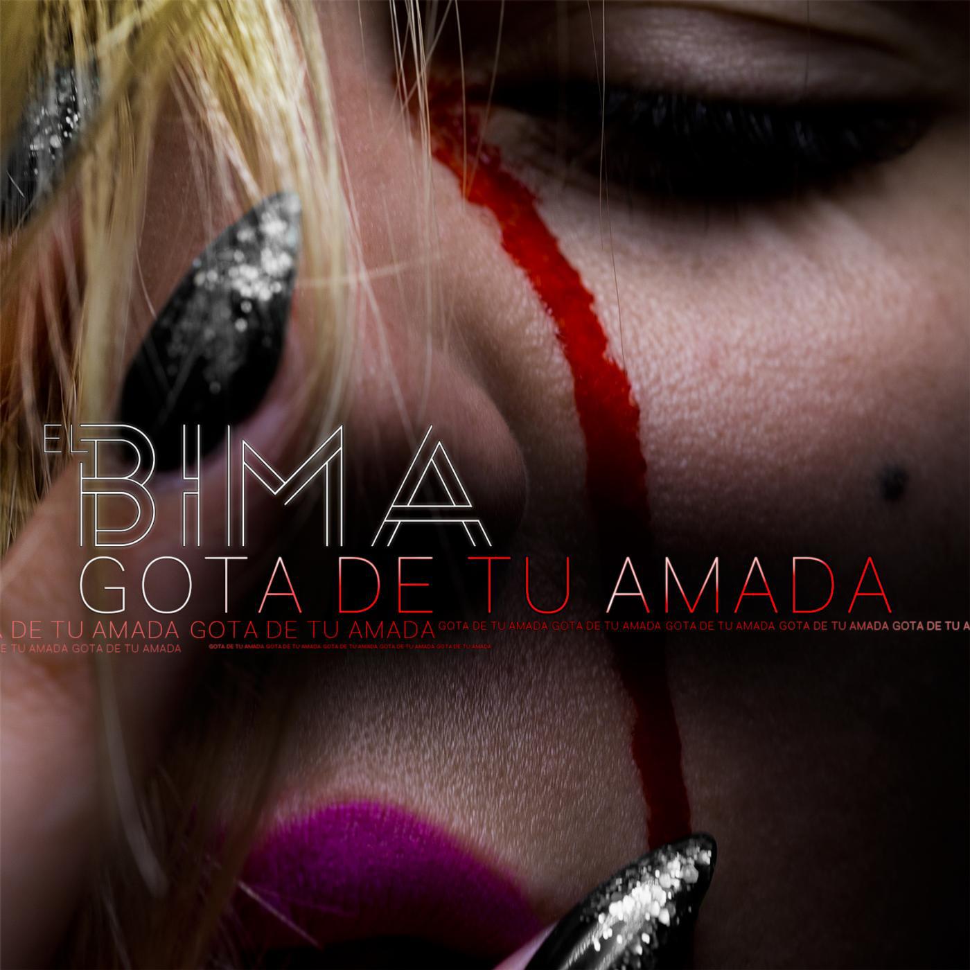 Постер альбома Gota De Tu Amada