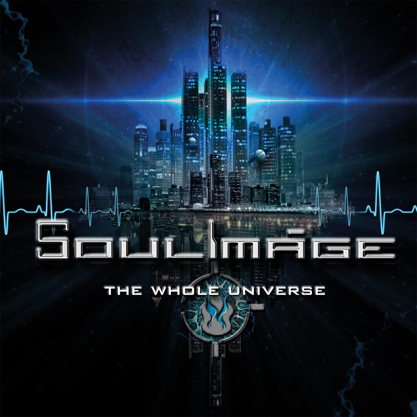 Soulimage - Change the World