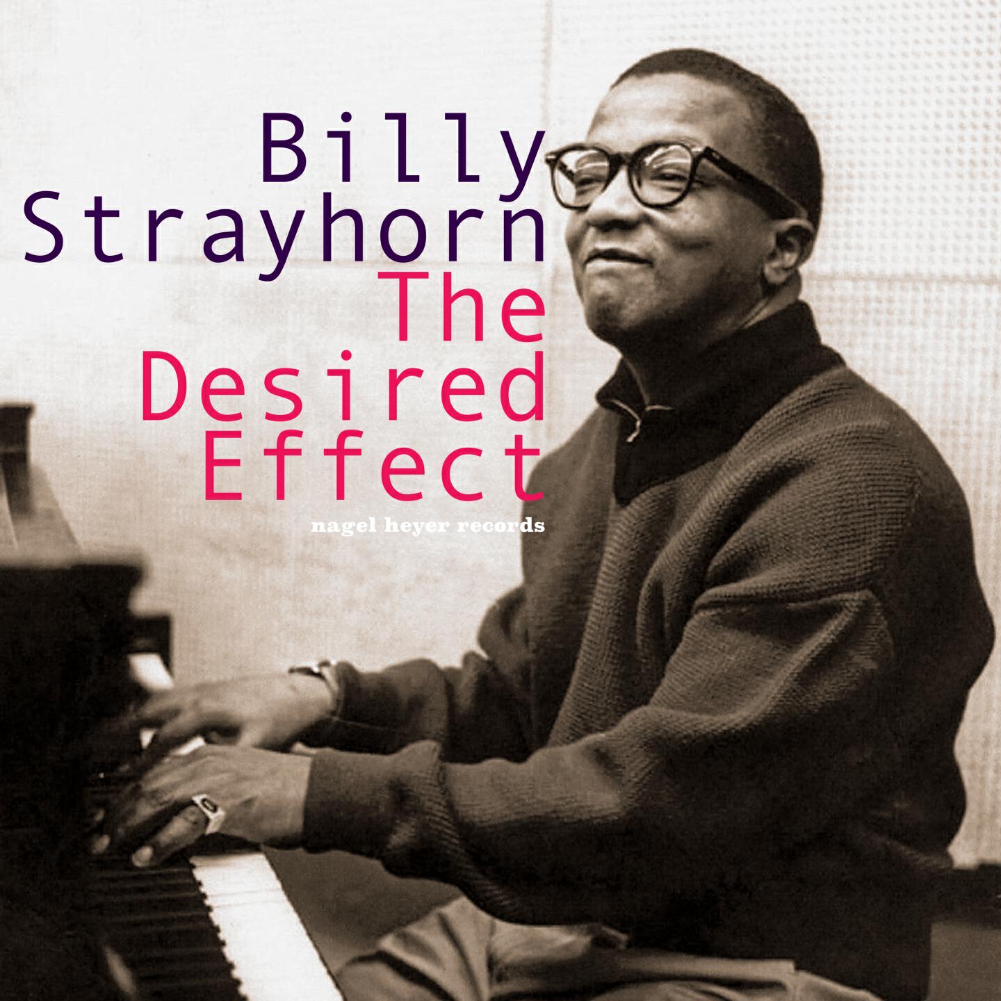 BIlly Strayhorn - Big Shoe