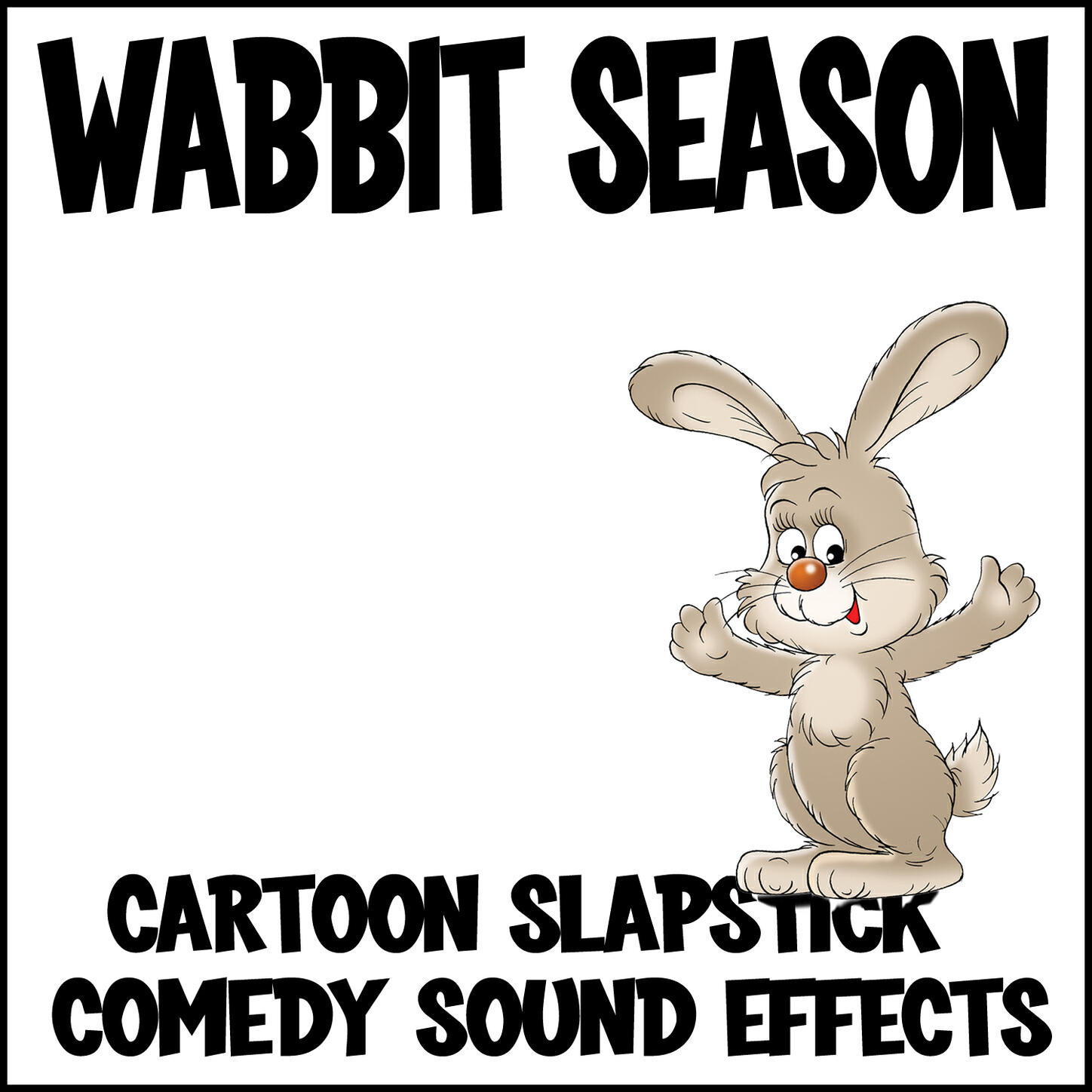 Pro Sound Effects Library - Dumb Donkey