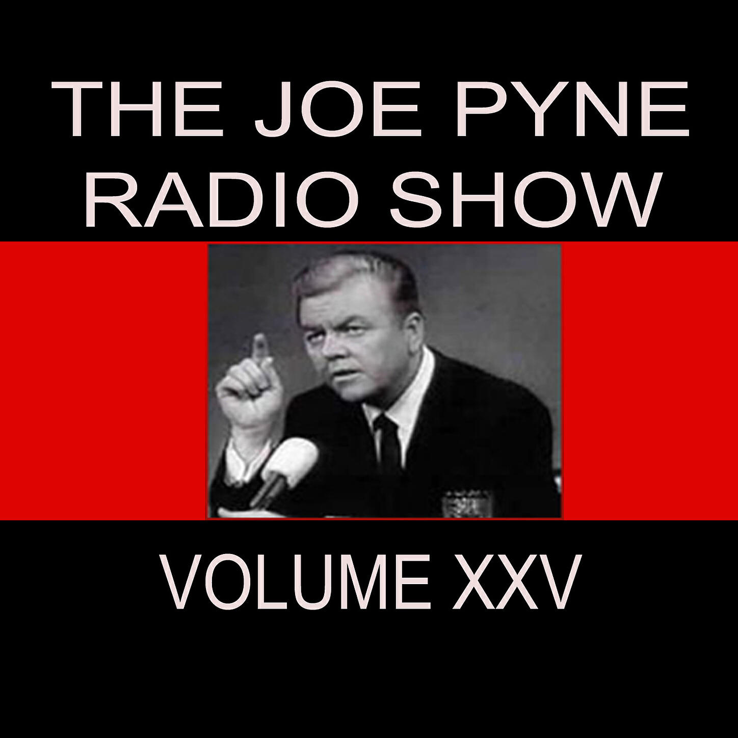 Joe Pyne - Dr. Jim Jones