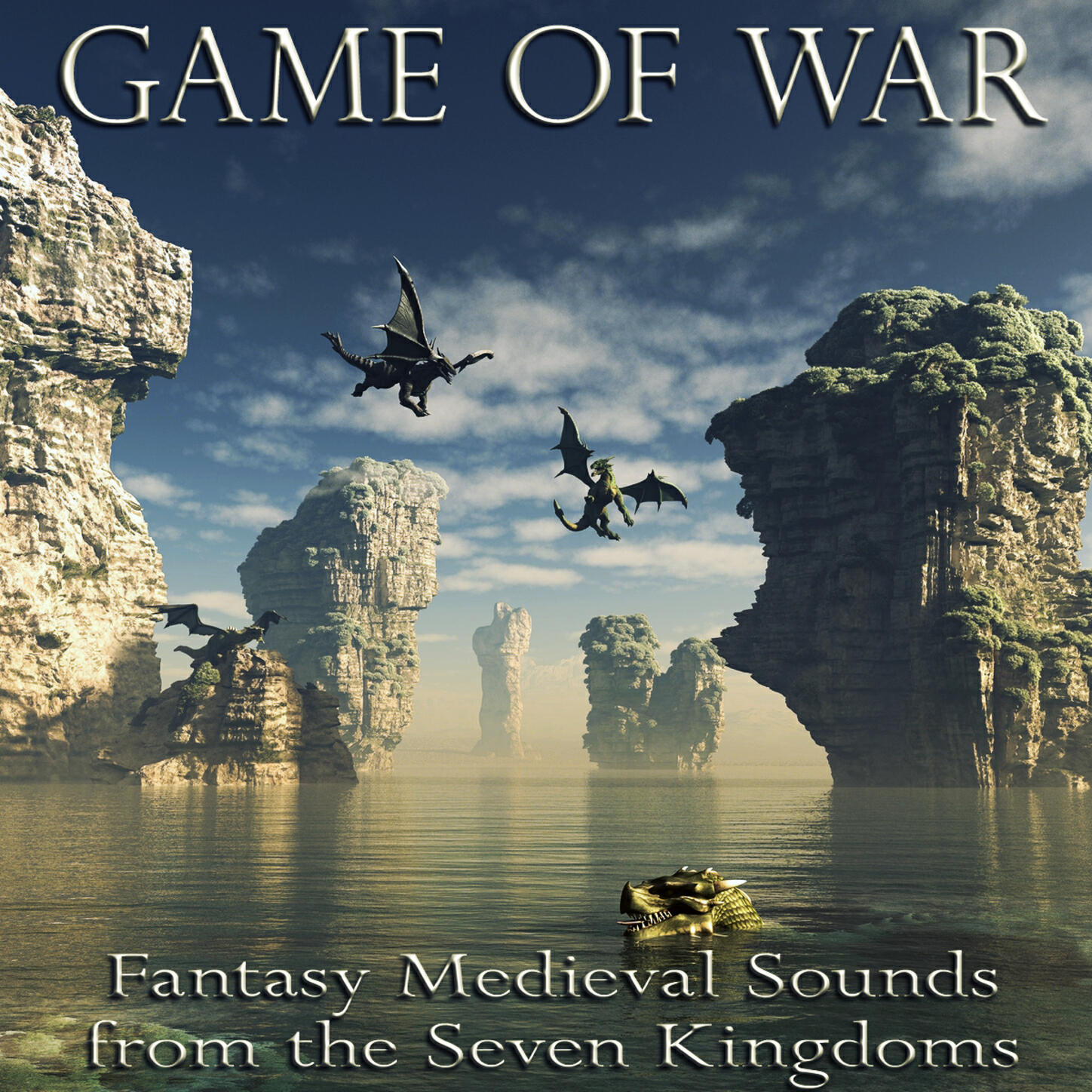 Pro Sound Effects Library - Skilled Fighter