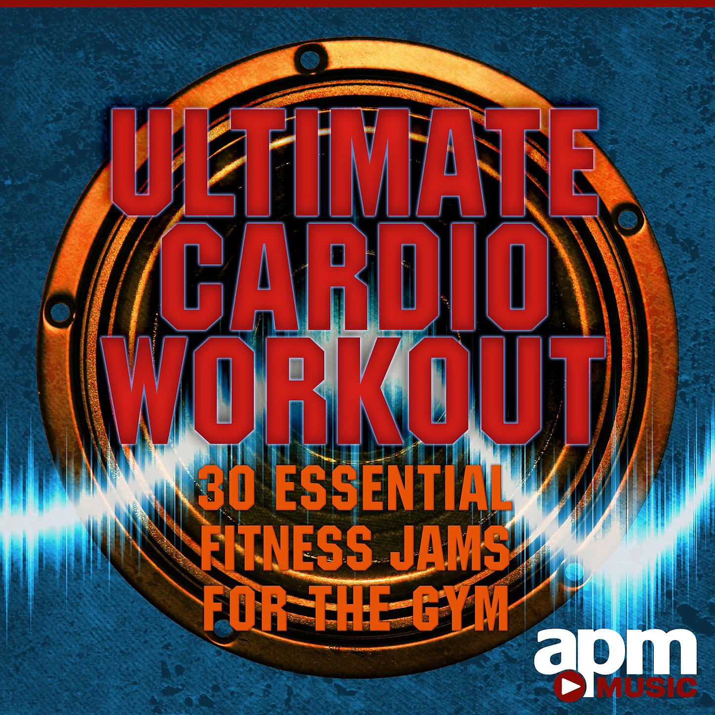 APM Cardio Workout Crew - The Success Factor