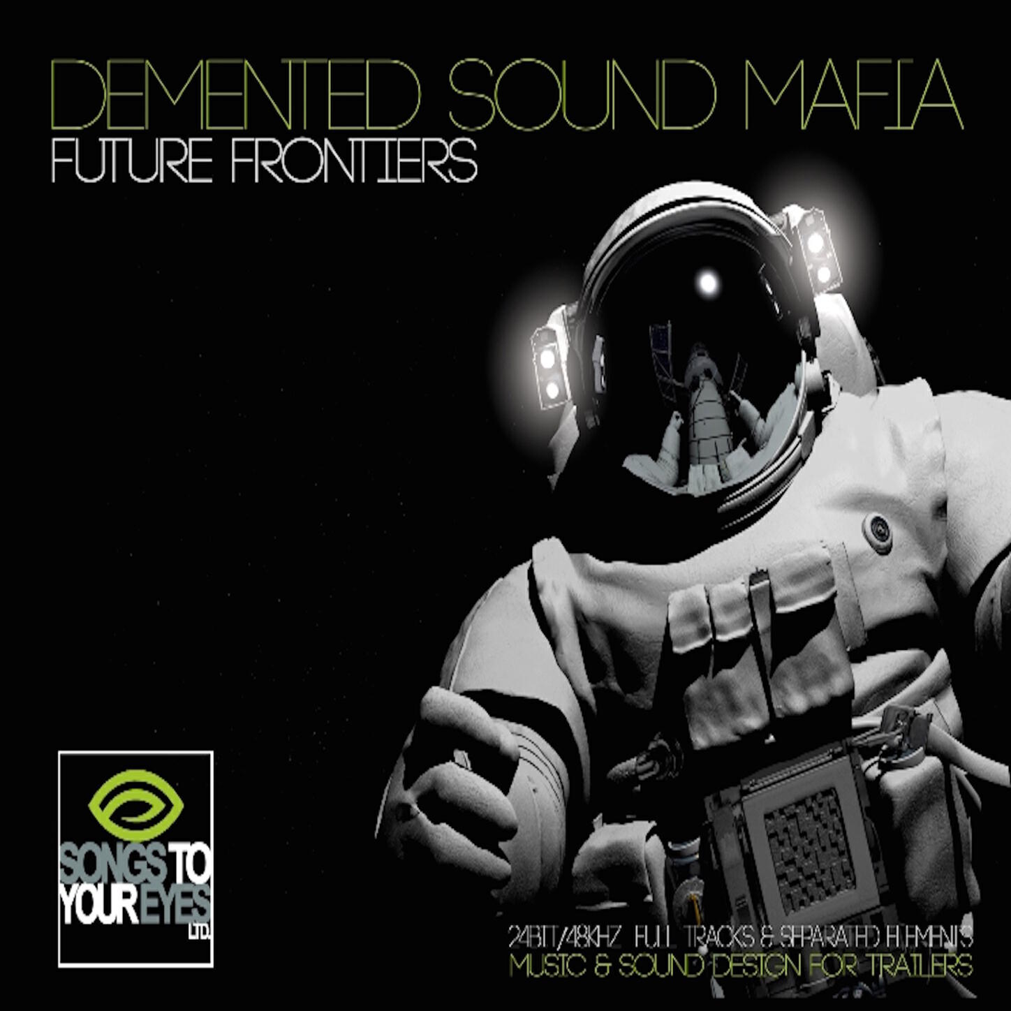 Demeted Sound Mafia - District Seven BIG RISE 2