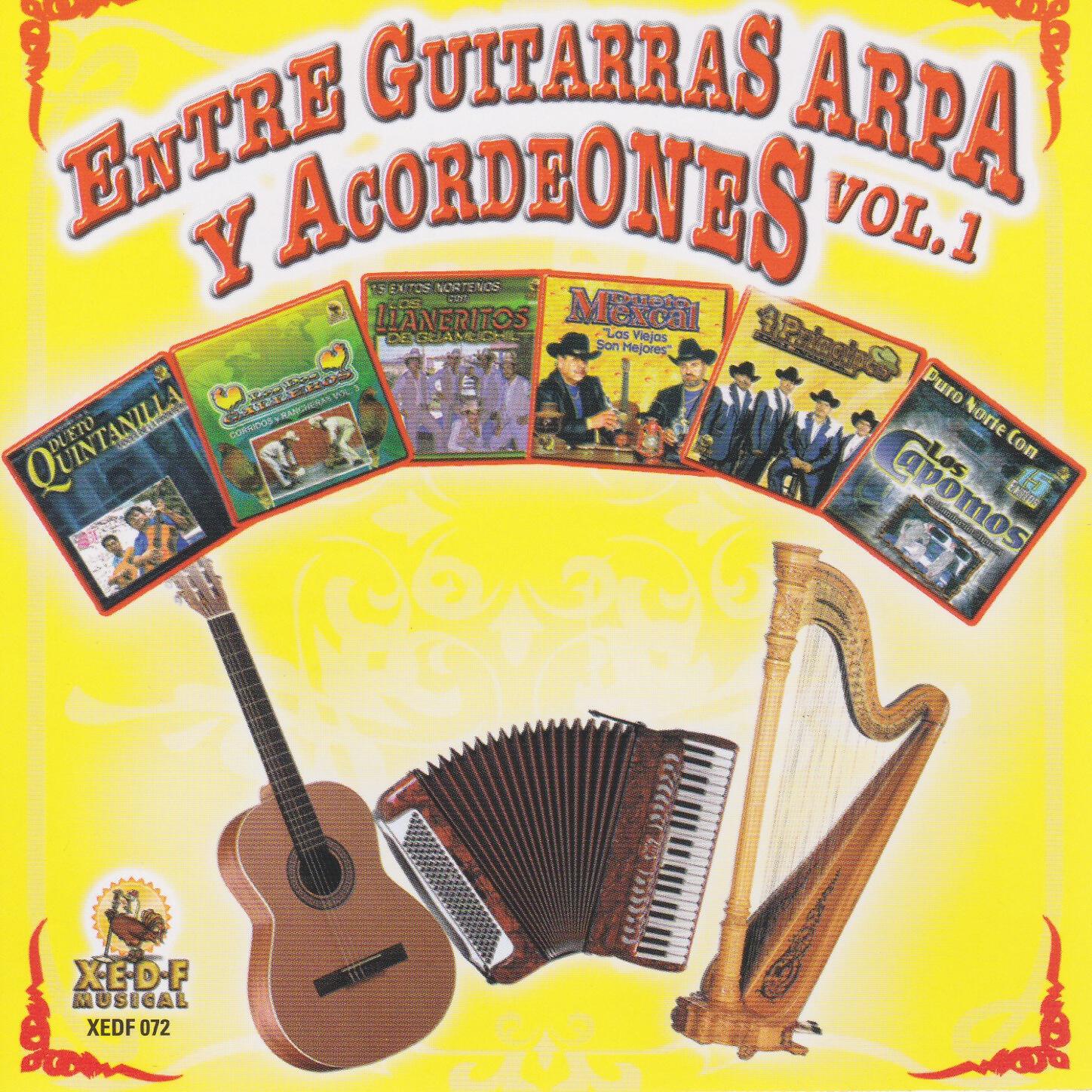 Los Capomos de Leombardo Higuera - Hojita Verde