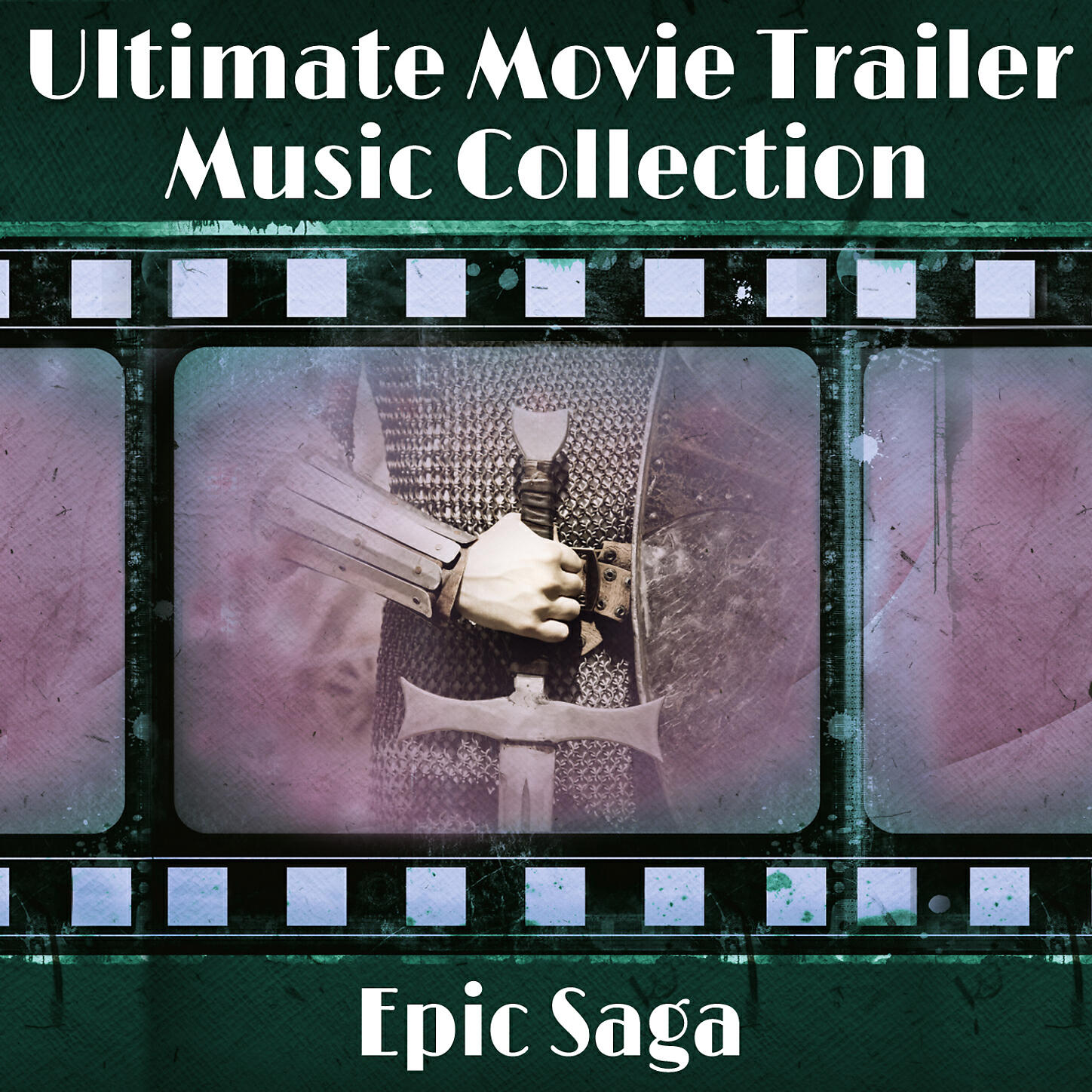 Hollywood Trailer Music Orchestra - Resistance is Futile