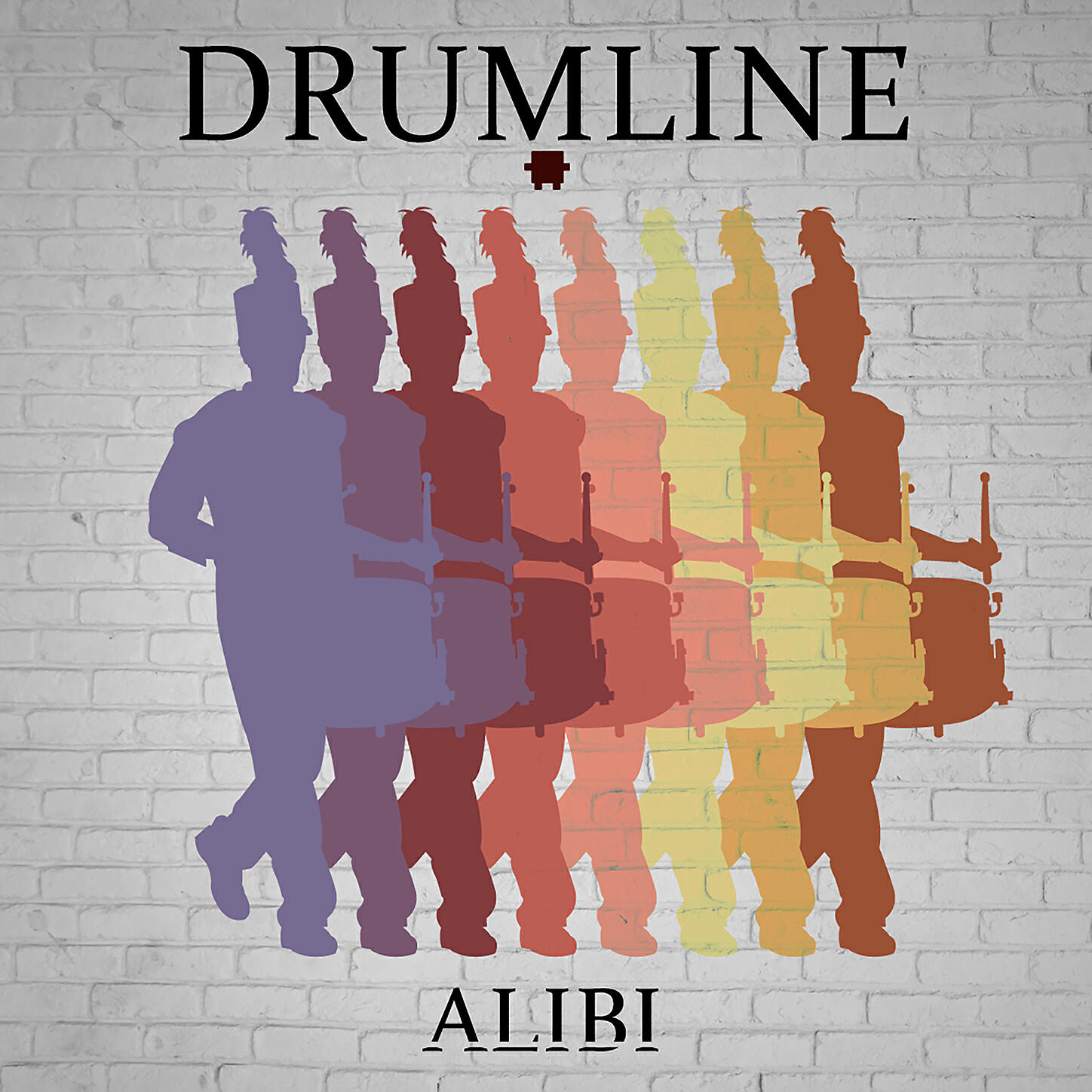 ALIBI Music - Sabotage Dolls
