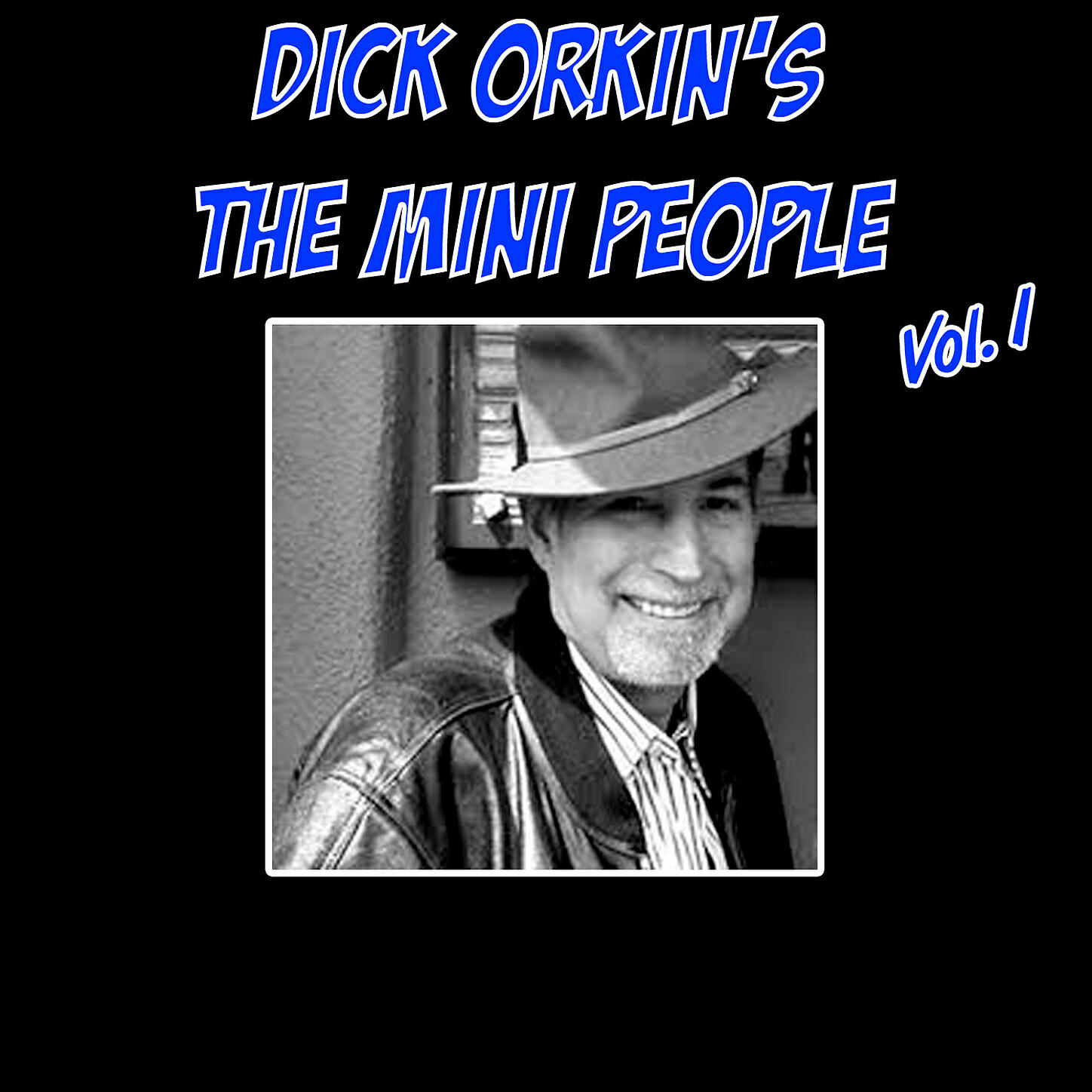 Dick Orkin - Adult Expressions and Taxidermist