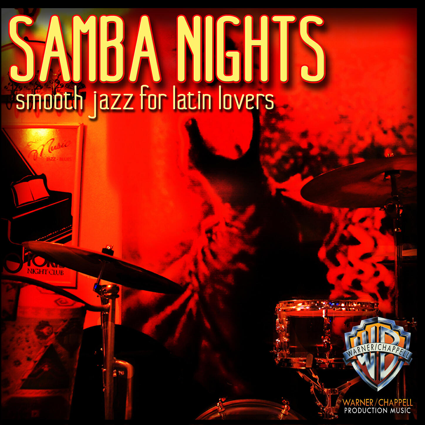 Club Bossa Lounge Players - Bossa Nostra