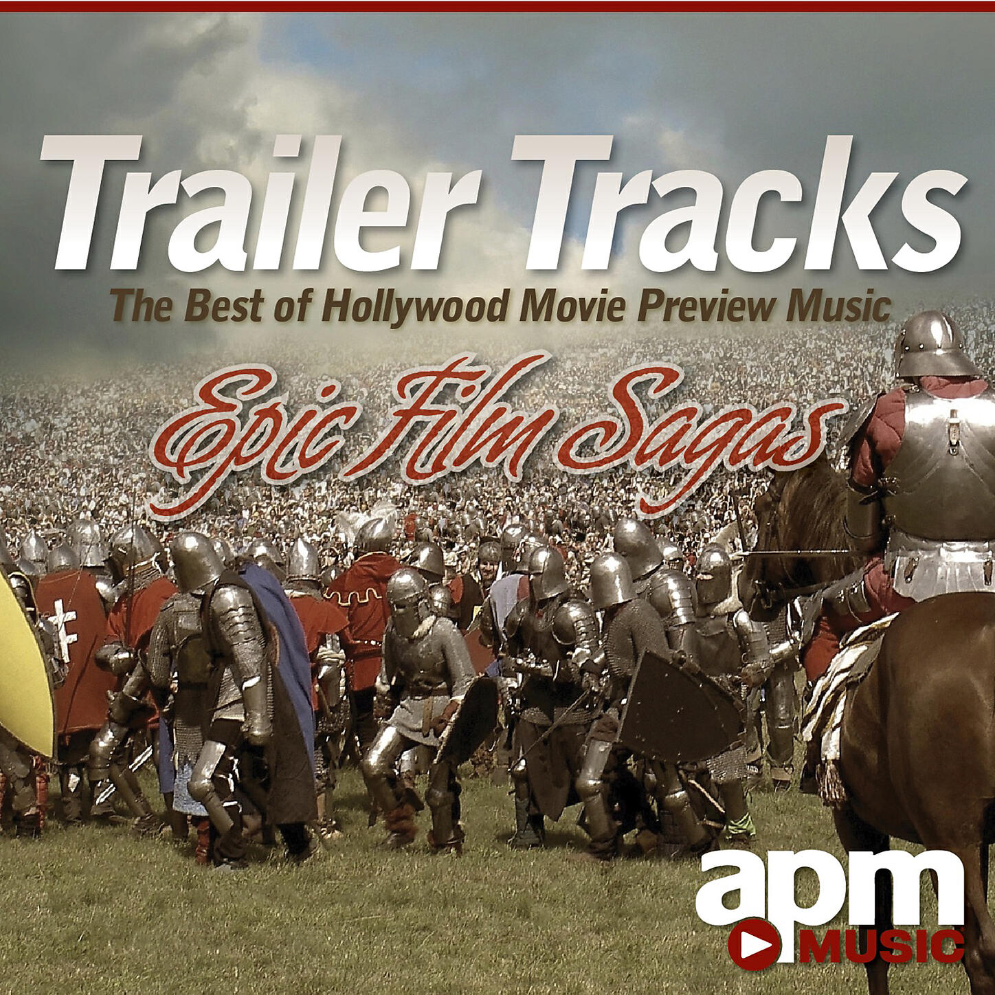 APM Film Orchestra - Rise of the Phoenix (Trailer Music)