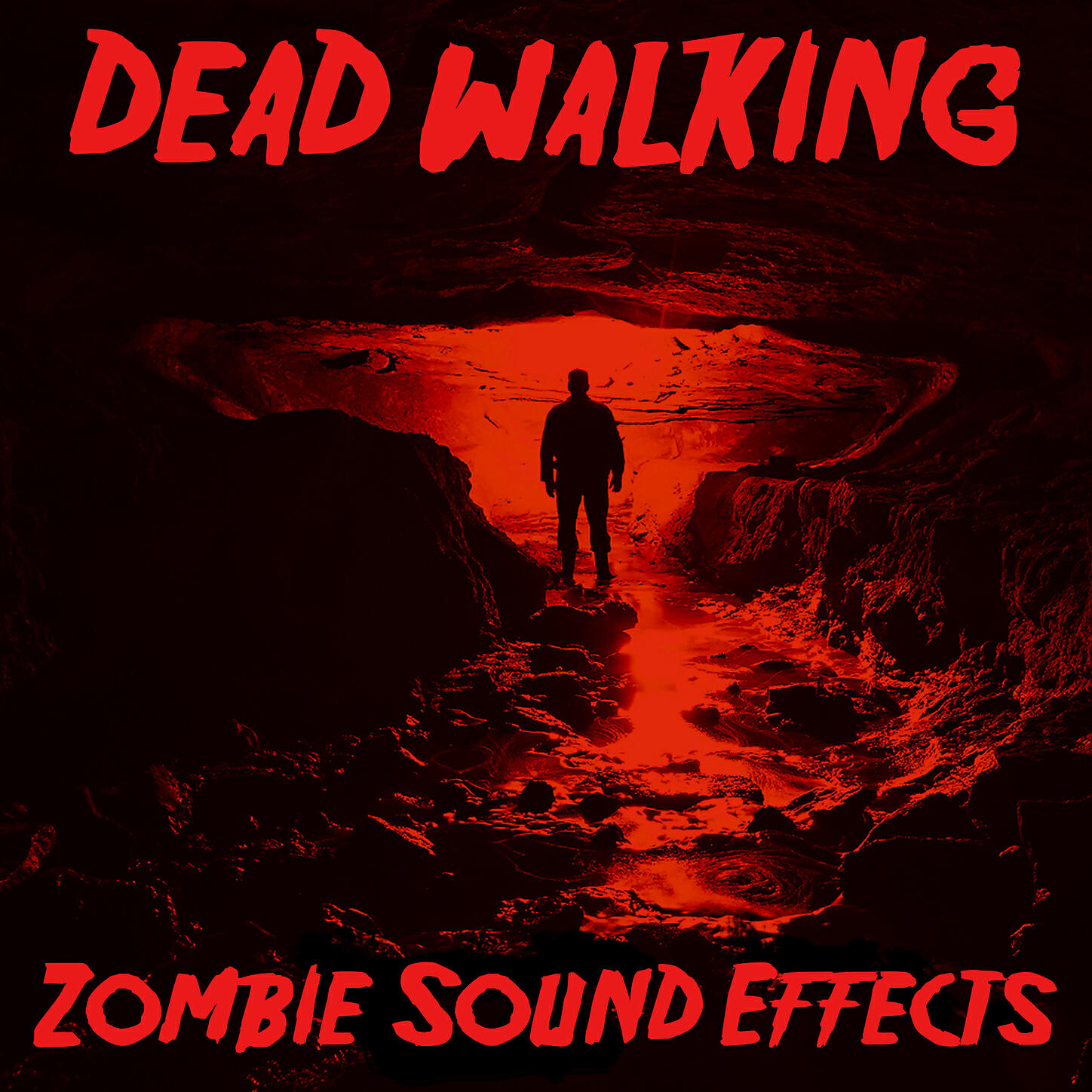 Audio Decor Sound Effects - Zombie Horde Attacks