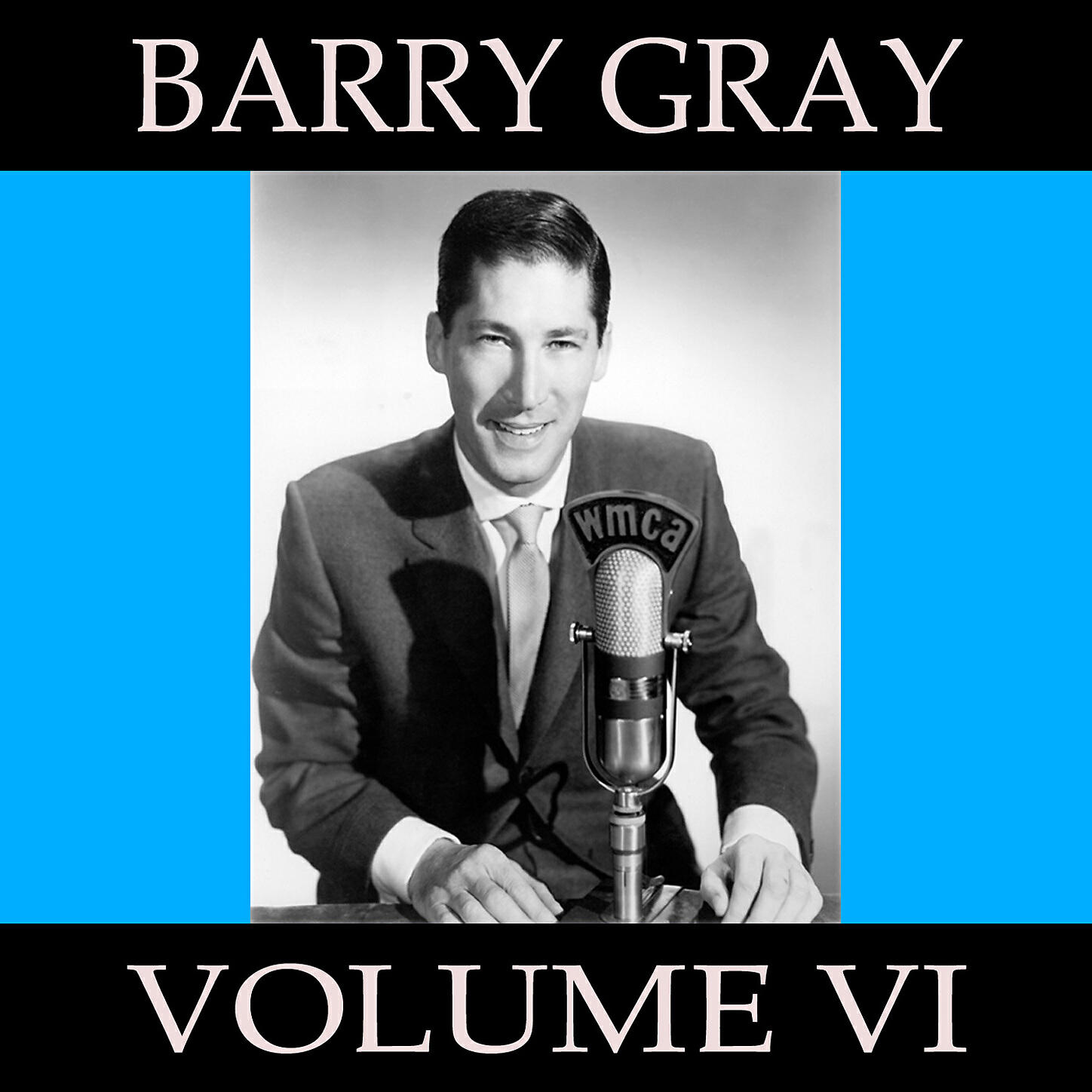 Barry Gray - Eleanor Norton
