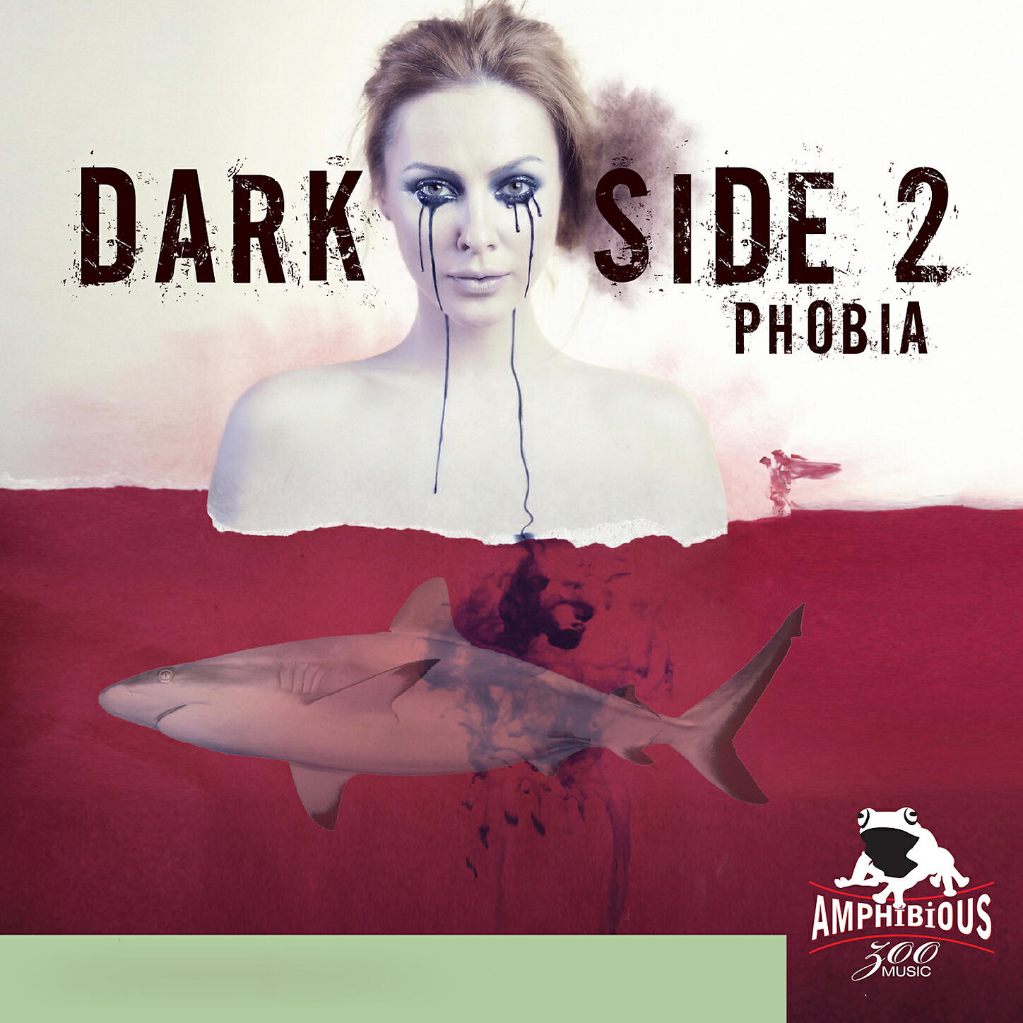 Amphibious Zoo Music - The Disciple