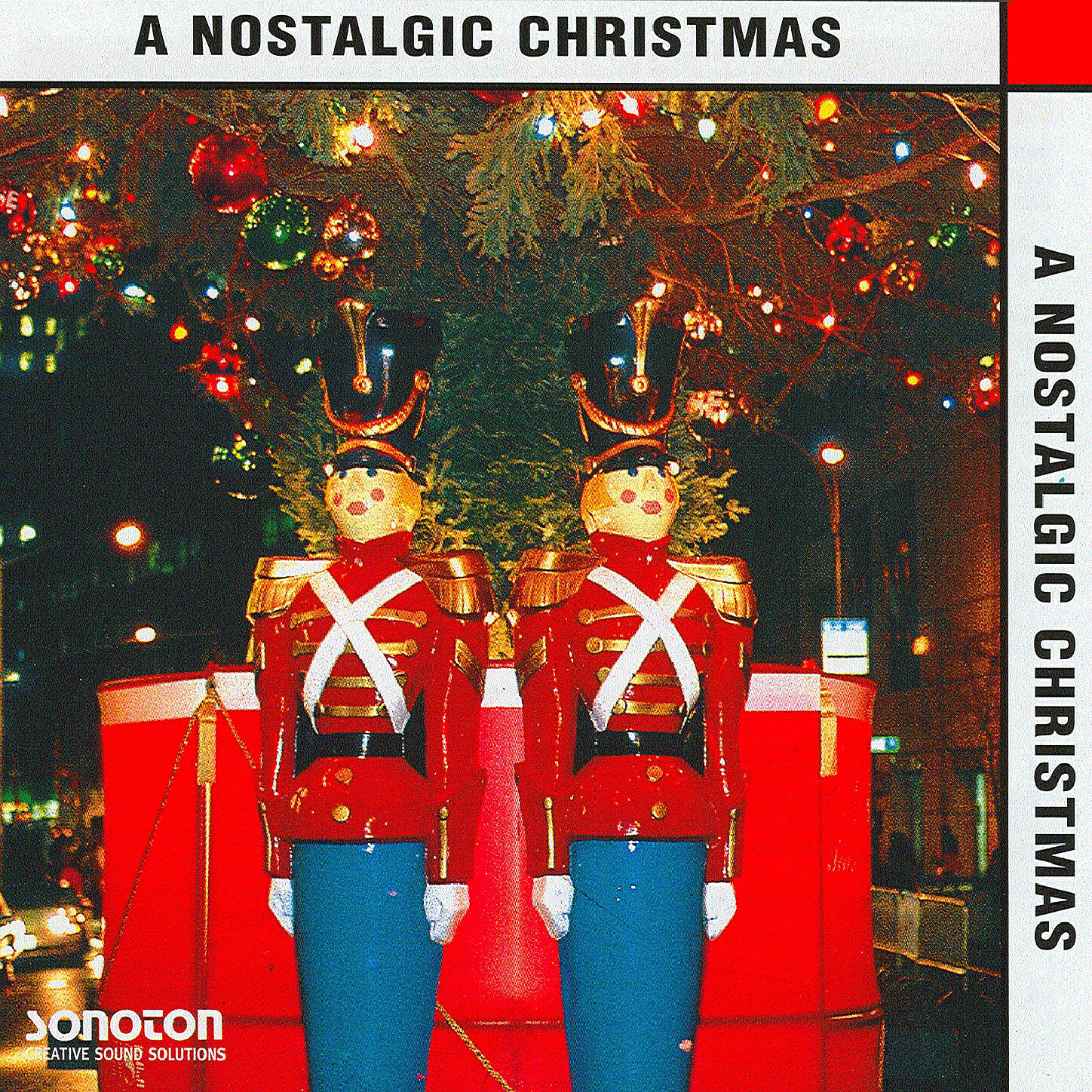 David Arch - O Little Town of Bethlehem (Instrumental Version)