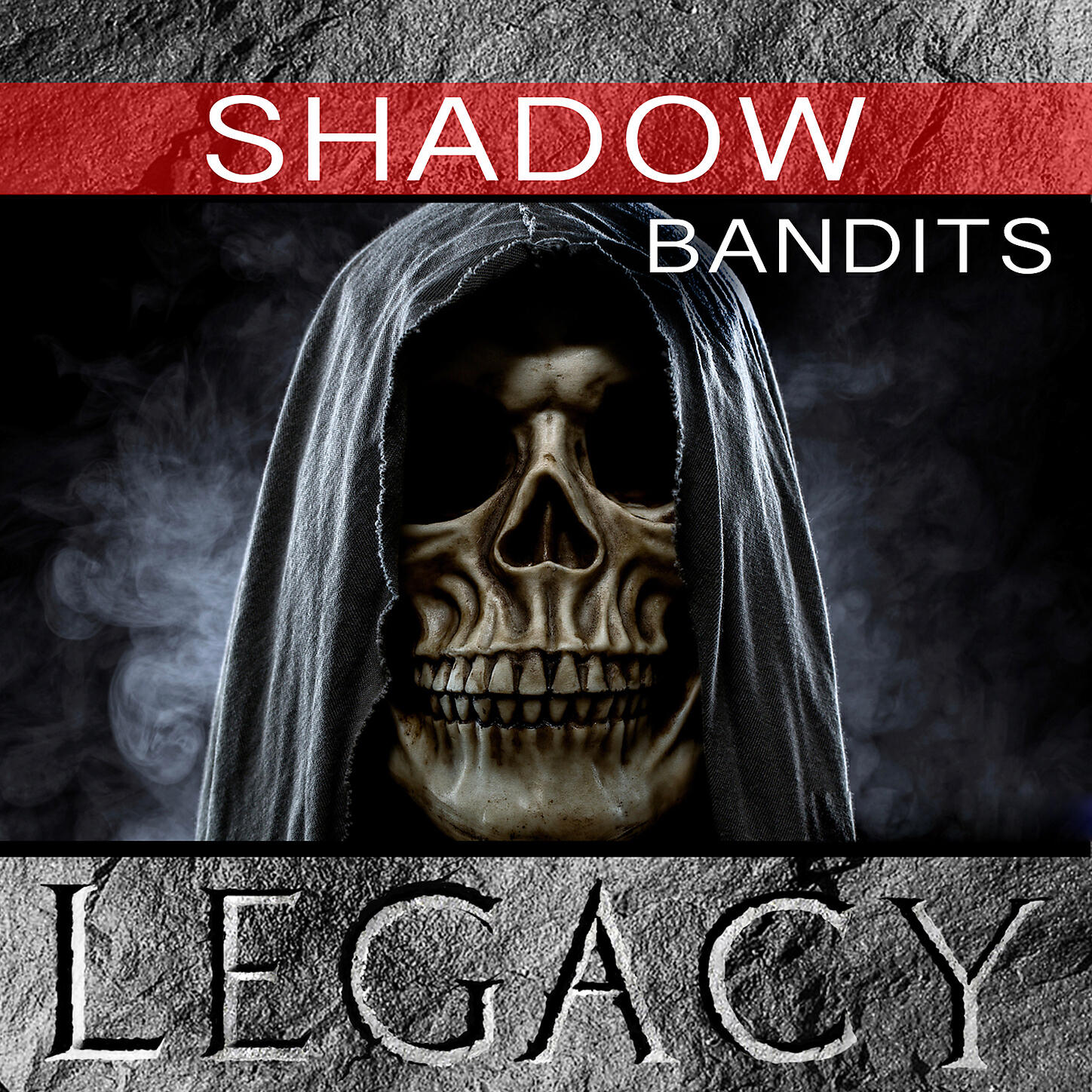 LeGacy - Rapture 'n' Booz