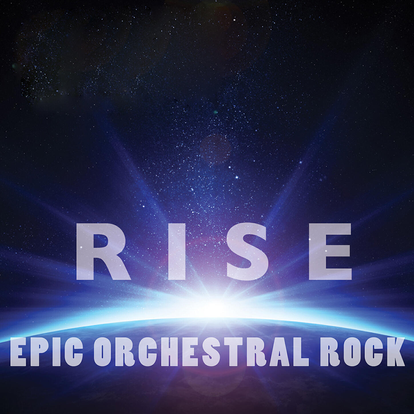 Cameron McBride - Symphonic Rise (Orchestra & Piano Version) [Trailer Music]
