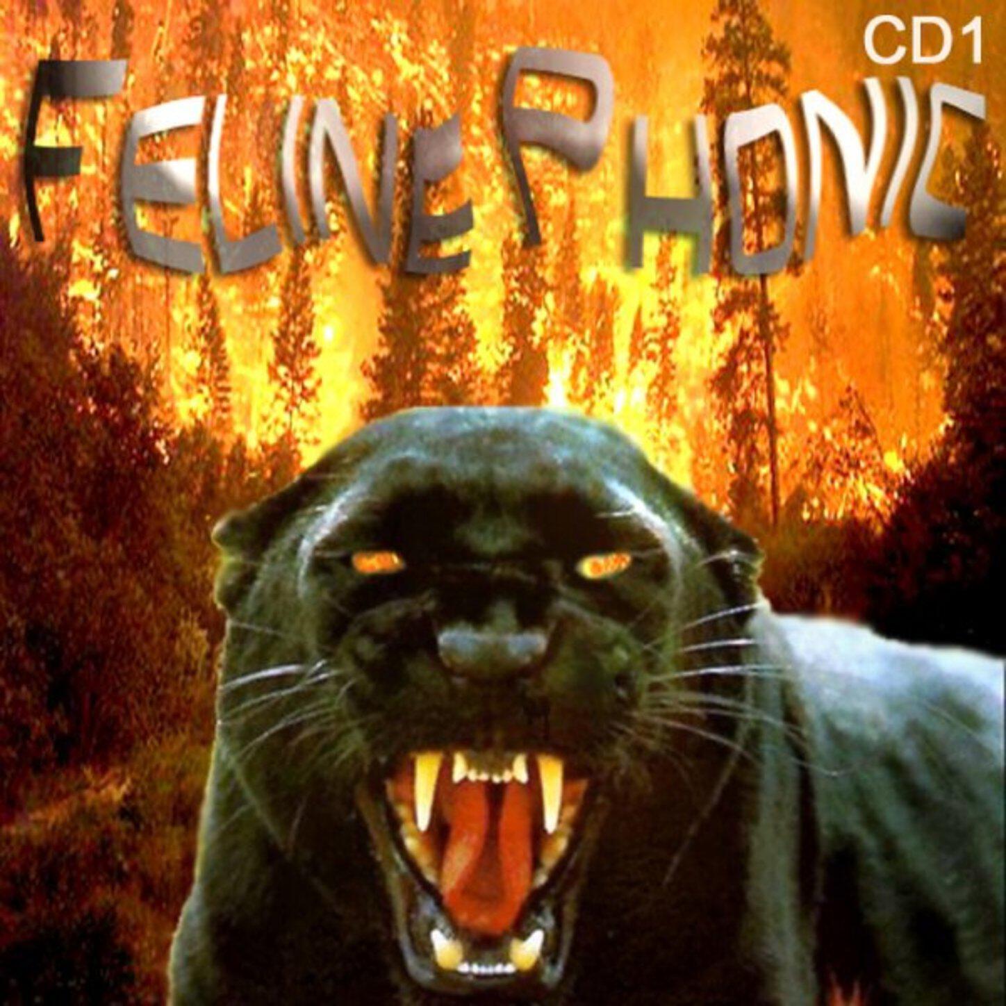 Feline Phonic - Call Me (Break Industrial Mix)