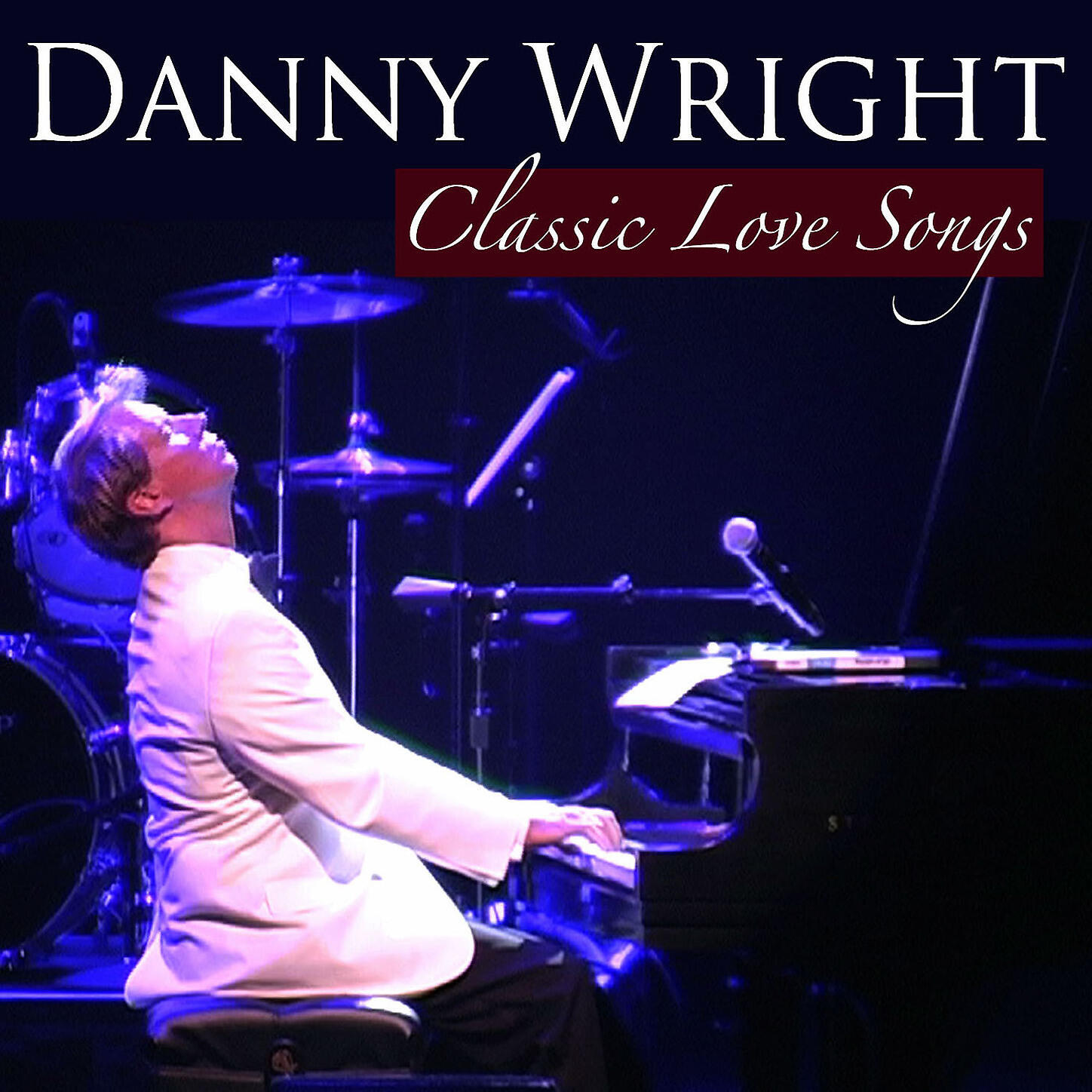 Danny Wright - My Heart Will Go On (Love Theme from 