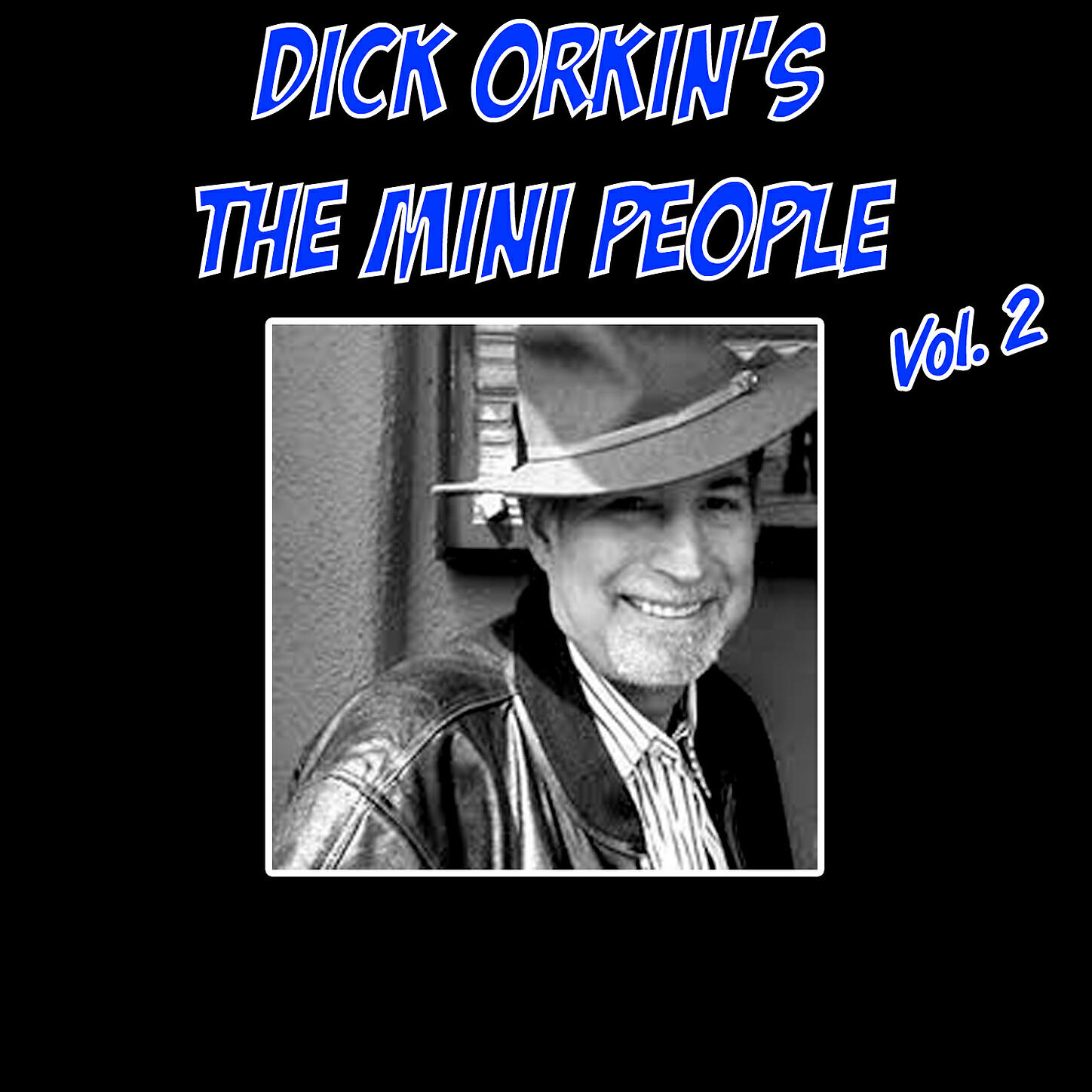 Dick Orkin - Adult Expressions, When I Grow Up, and What Would You Do lf
