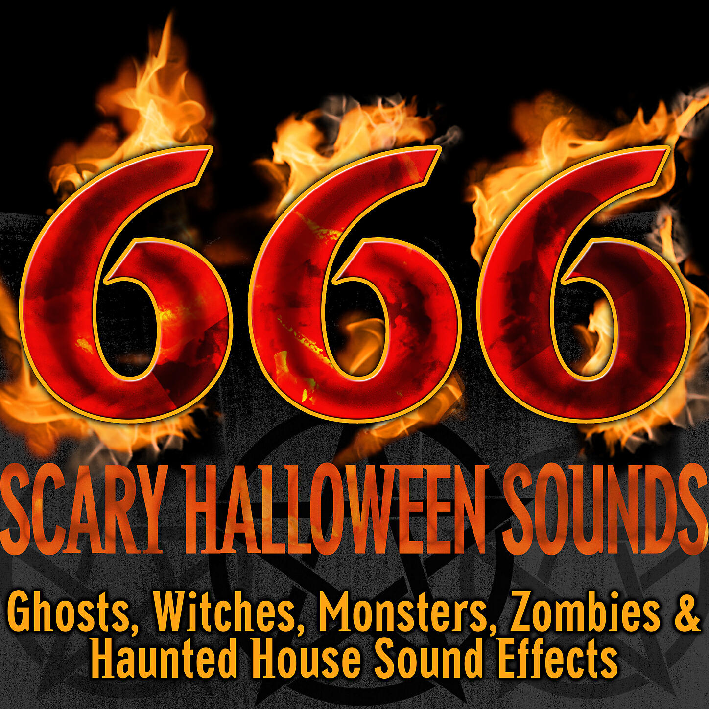 Halloween FX Productions - Torture Chamber Door Closing and Locking