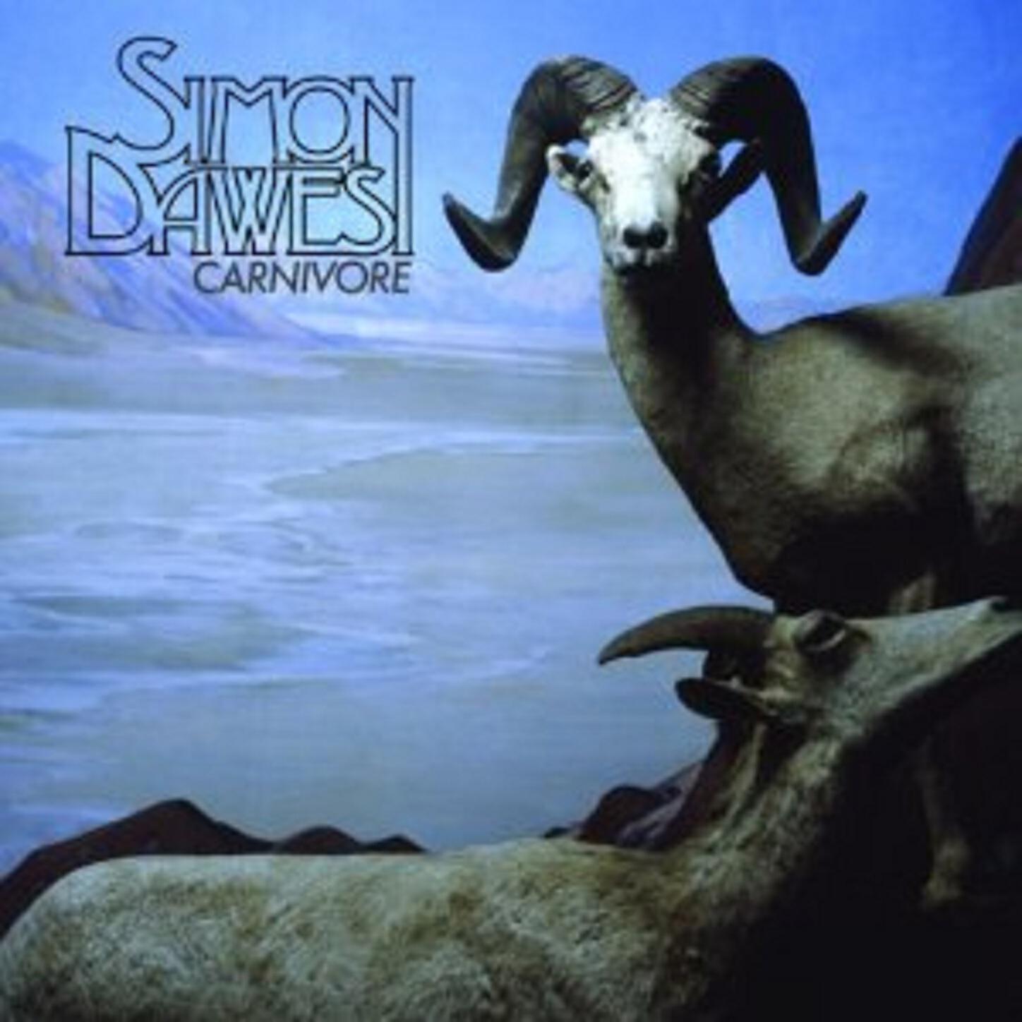 Simon Dawes - Execution Song