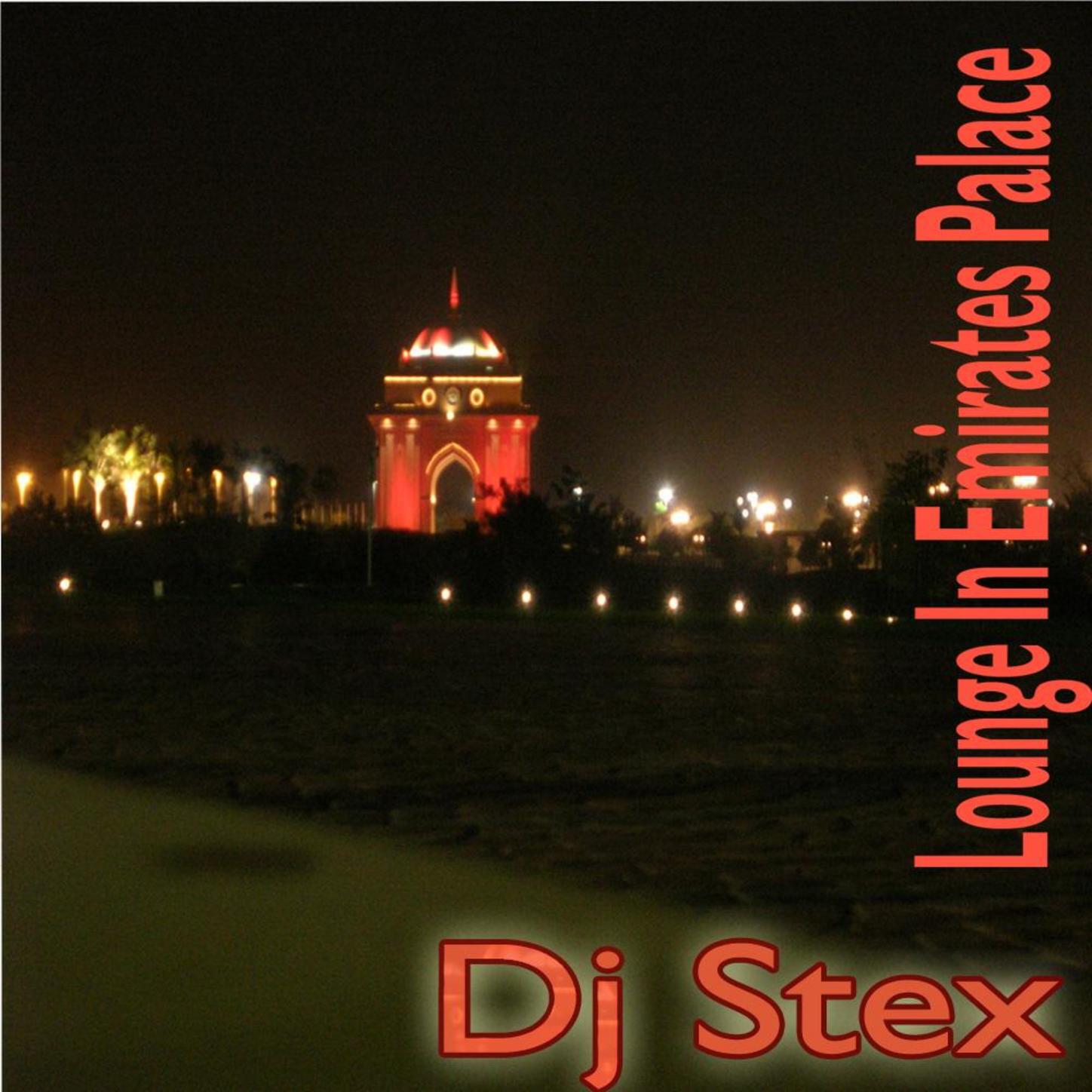 Dj Stex - India Forrest (Old Forrest Mix)