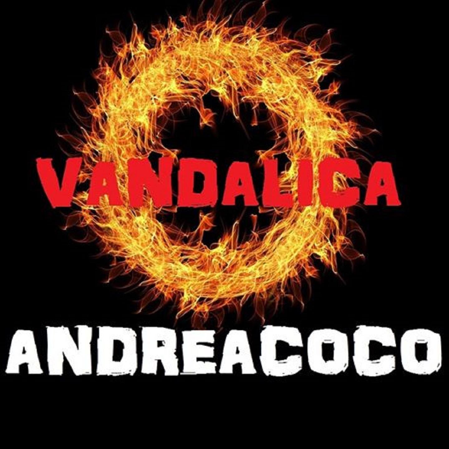 Постер альбома Vandalica
