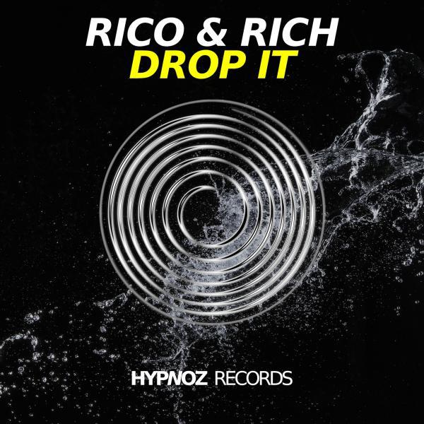 Постер альбома Drop It (Radio Edit)