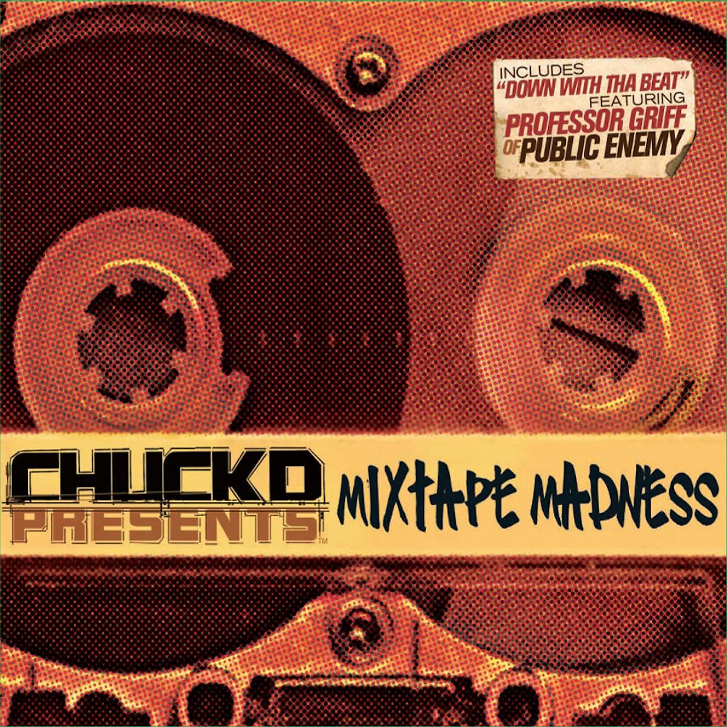 Chuck D Beat Crew, Triniti & TheKagedOne - Money and the Bling