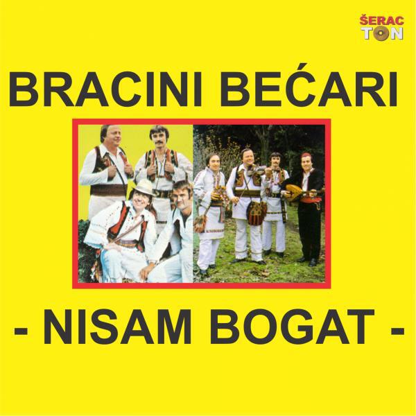 Bracini Becari - Nocas vino pijem