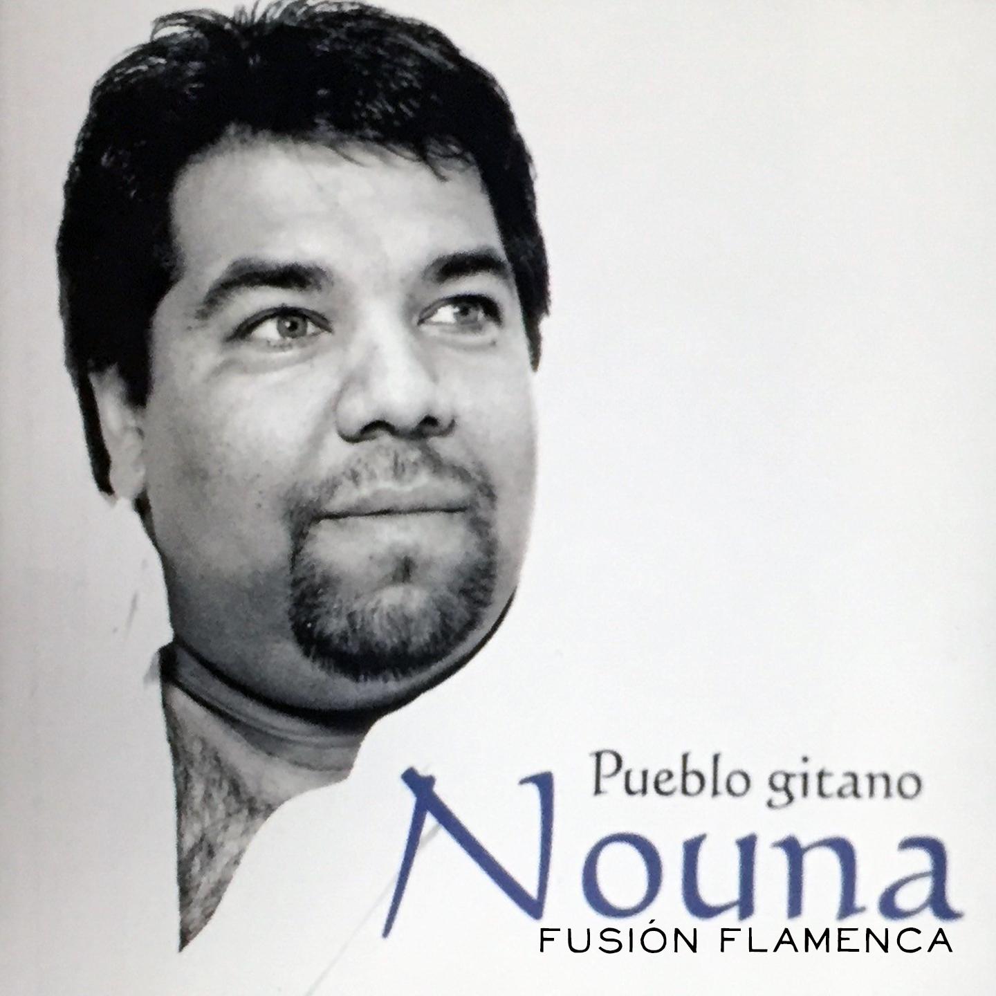 Постер альбома Fusión Flamenca