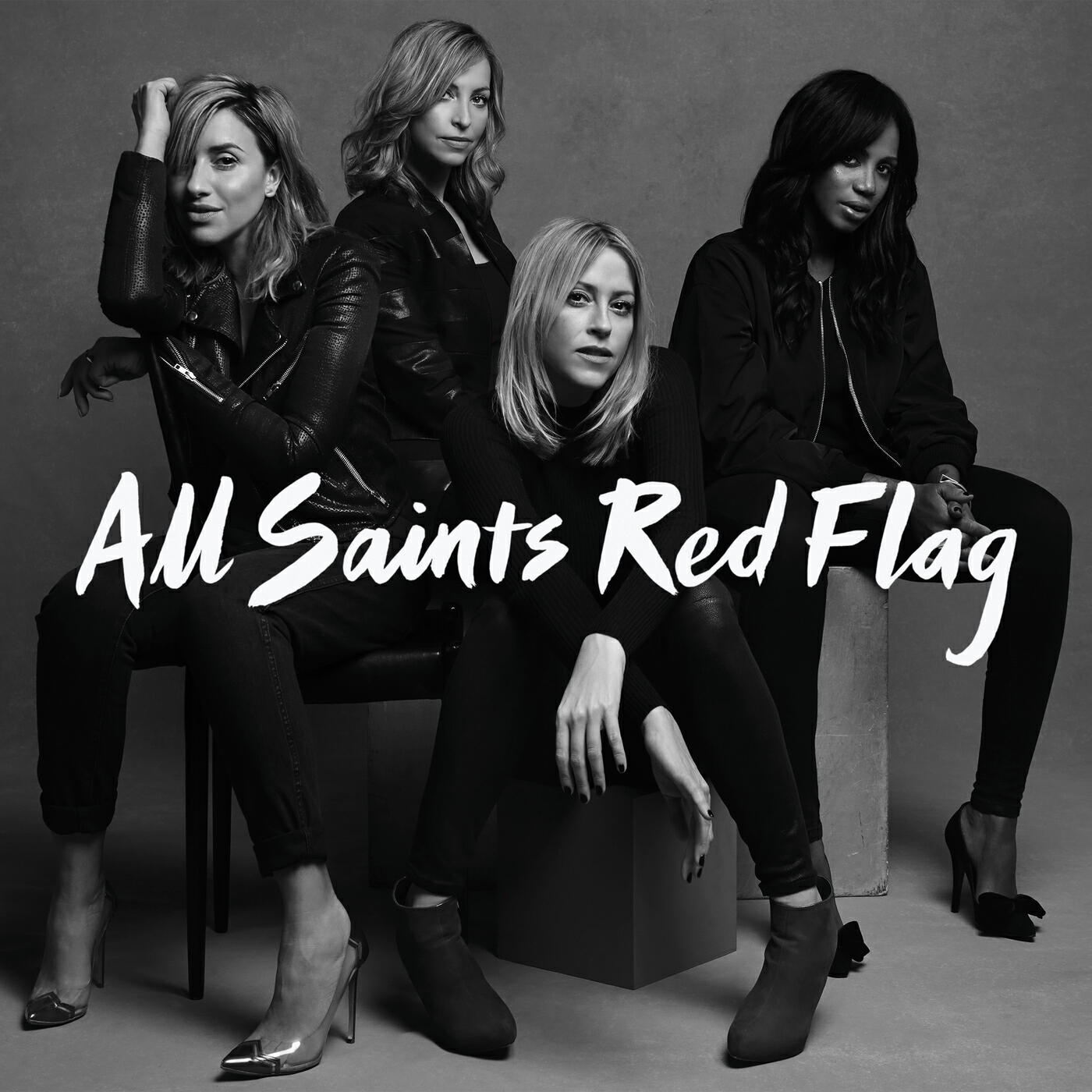 All Saints - Fear