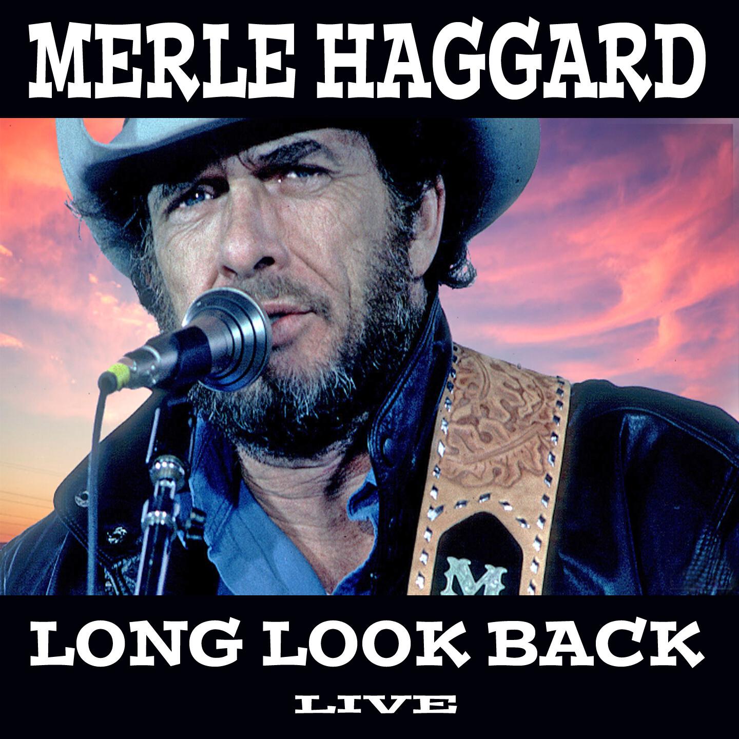 Merle Haggard - I Think I'll Just Stay Here and Drink (Live at the Hilton Hotel, Las Vegas 1999)