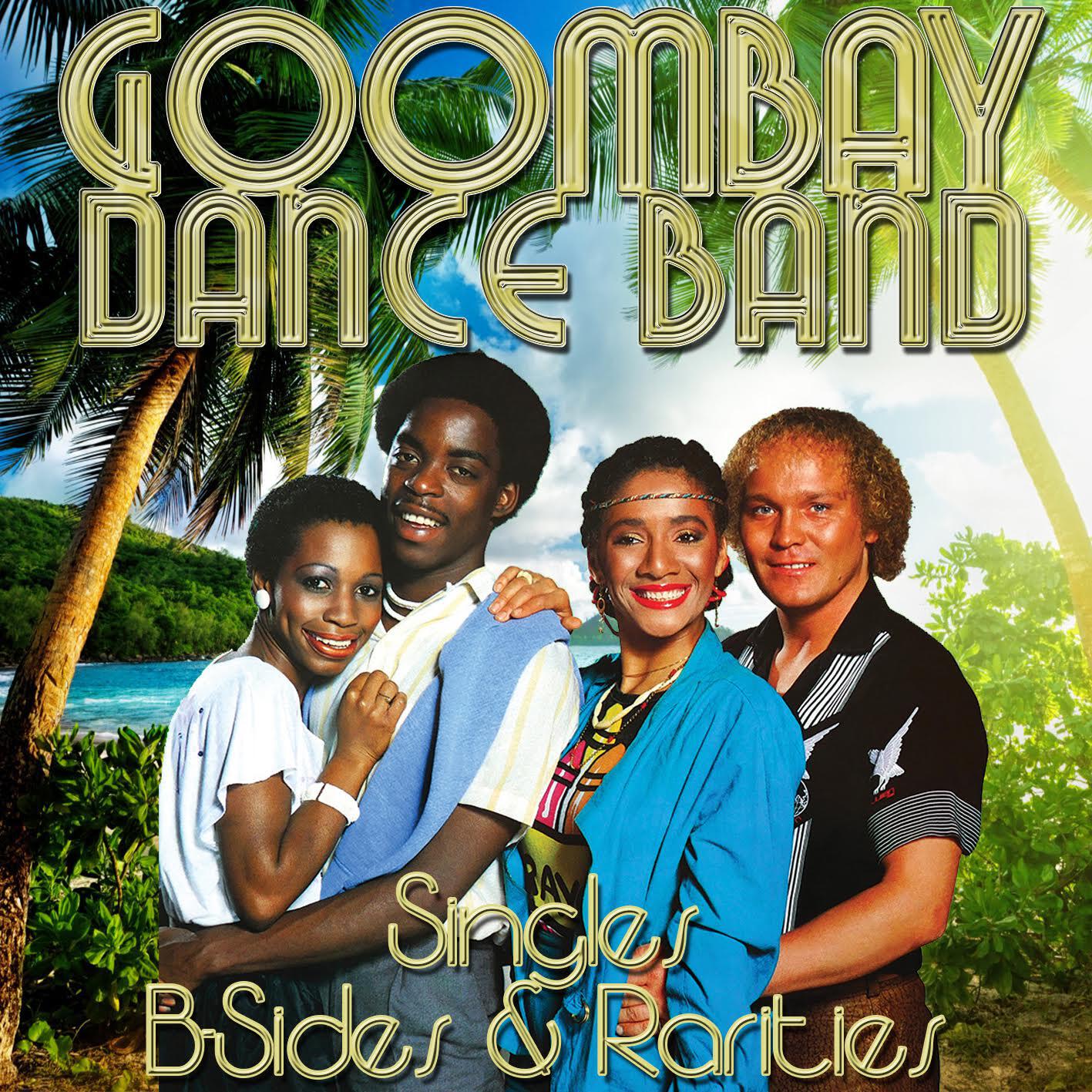 Goombay Dance Band - Aloha-Oe, Until We Meet Again