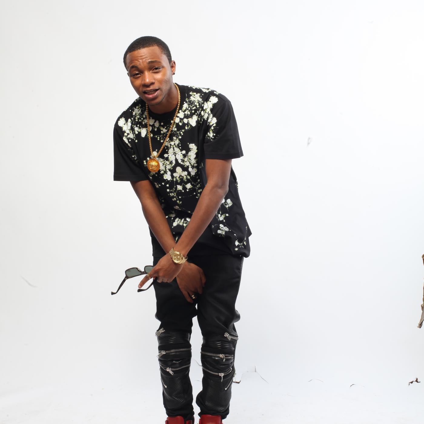 Ayo Jay - Ibadi Yen