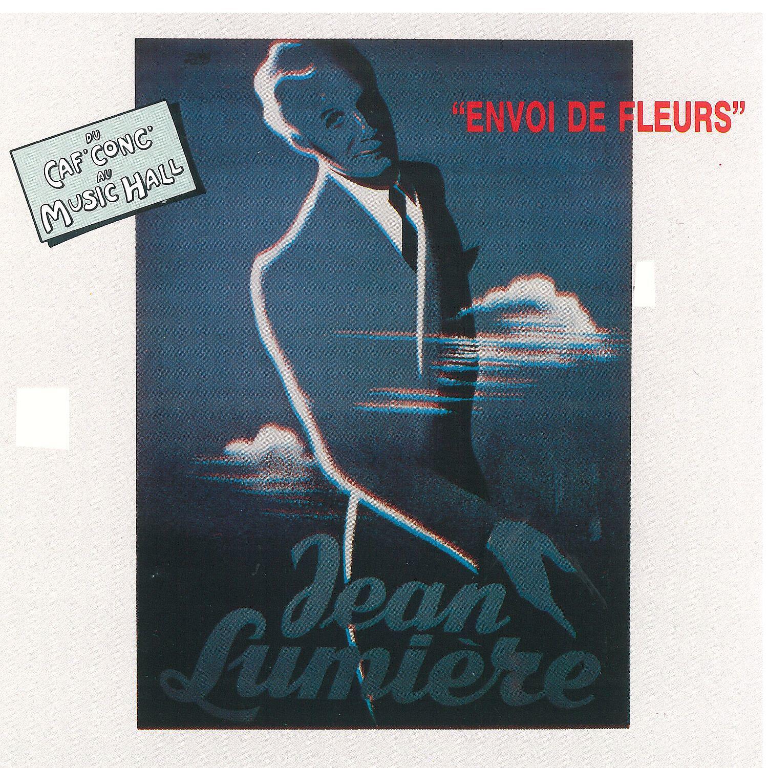 Jean Lumiere - Sur deux notes