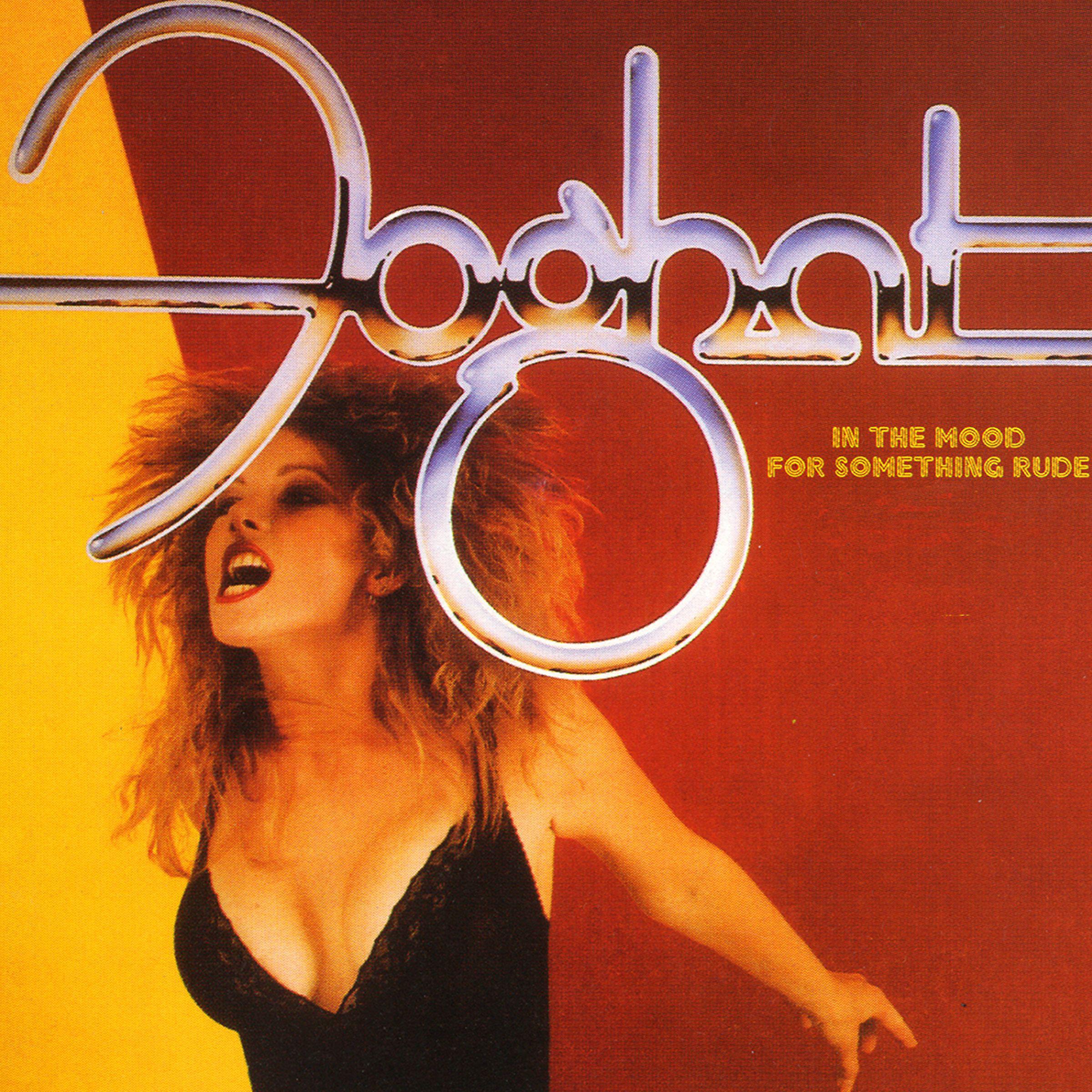 Foghat - There Ain't No Man That Can't Be Taught (2016 Remaster)