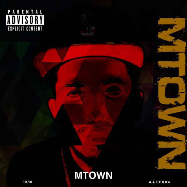 LIL'DI - Wine Down Slow Girl