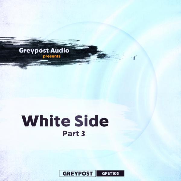 Постер альбома White Side, Pt. 03