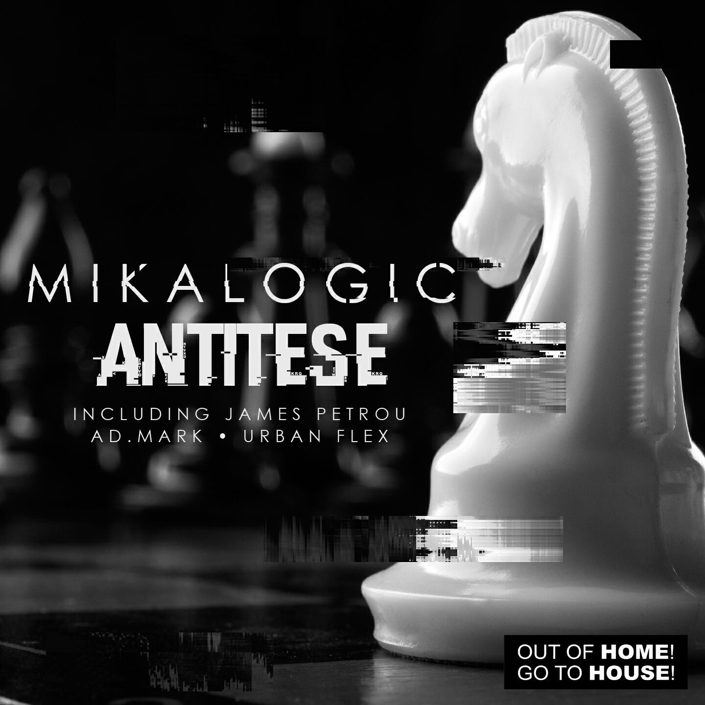 Mikalogic - Antitese (Urban Flex Remix)