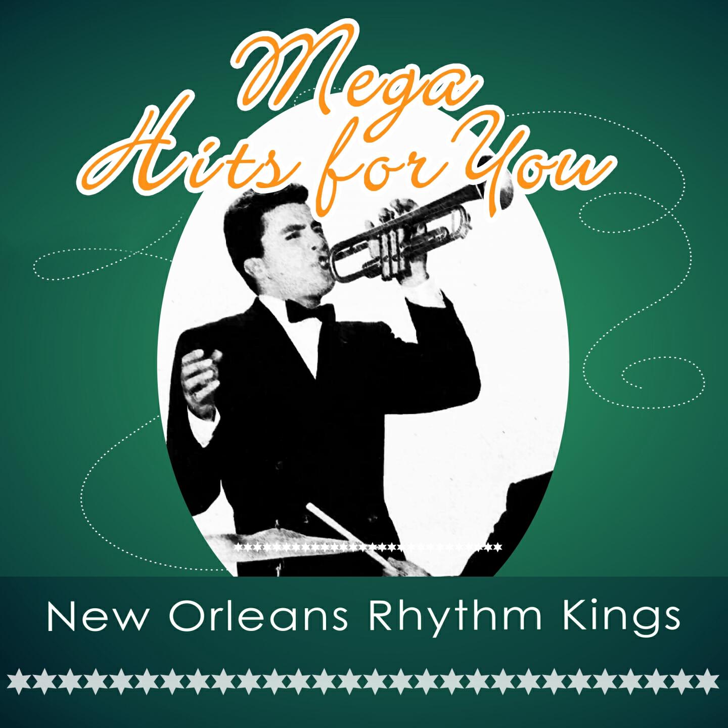 New Orleans Rhythm Kings - I Never Knew What A Gal Could Do