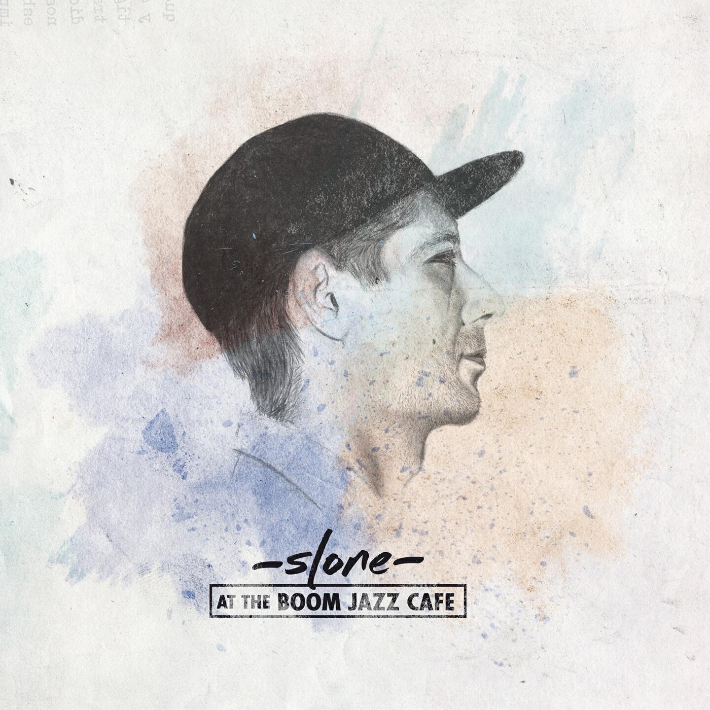 SLONE - Friction