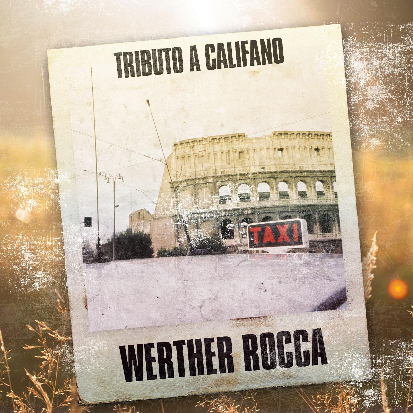 Постер альбома Tributo a Califano