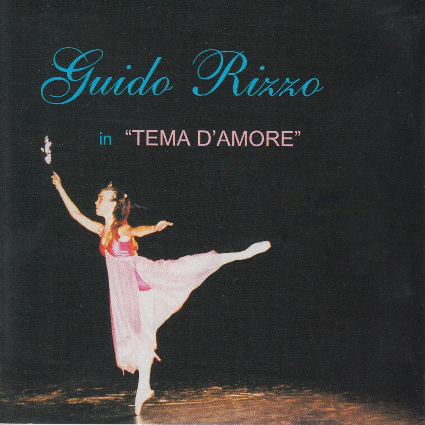 Постер альбома Tema d'amore