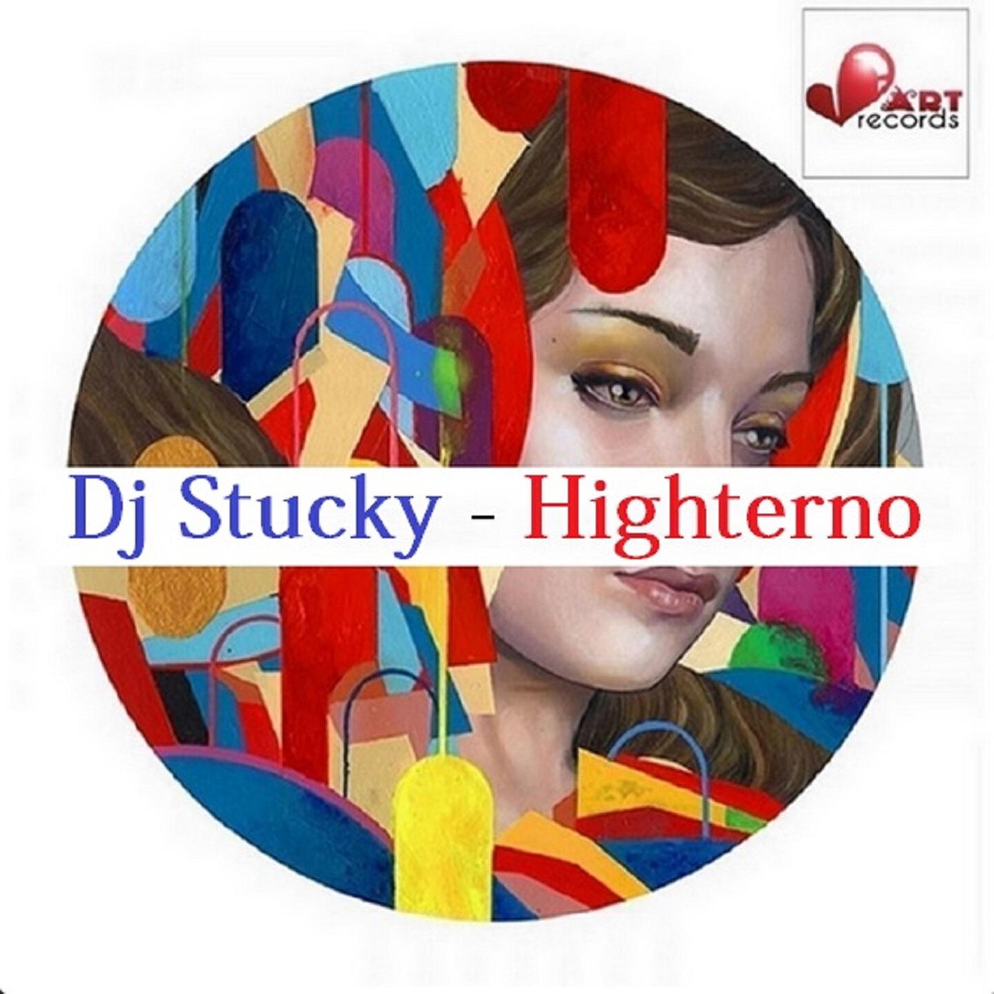 DJ Stucky - Highterno