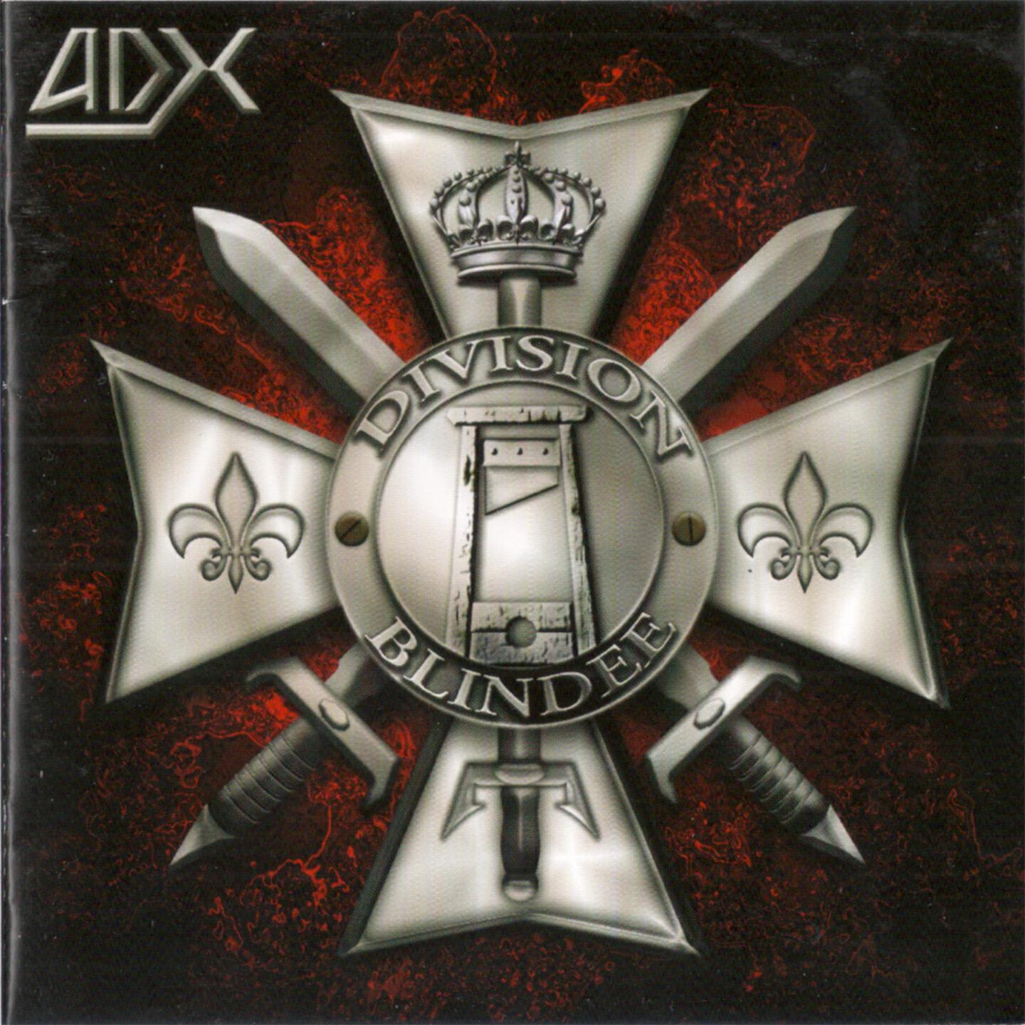 ADX - Livide